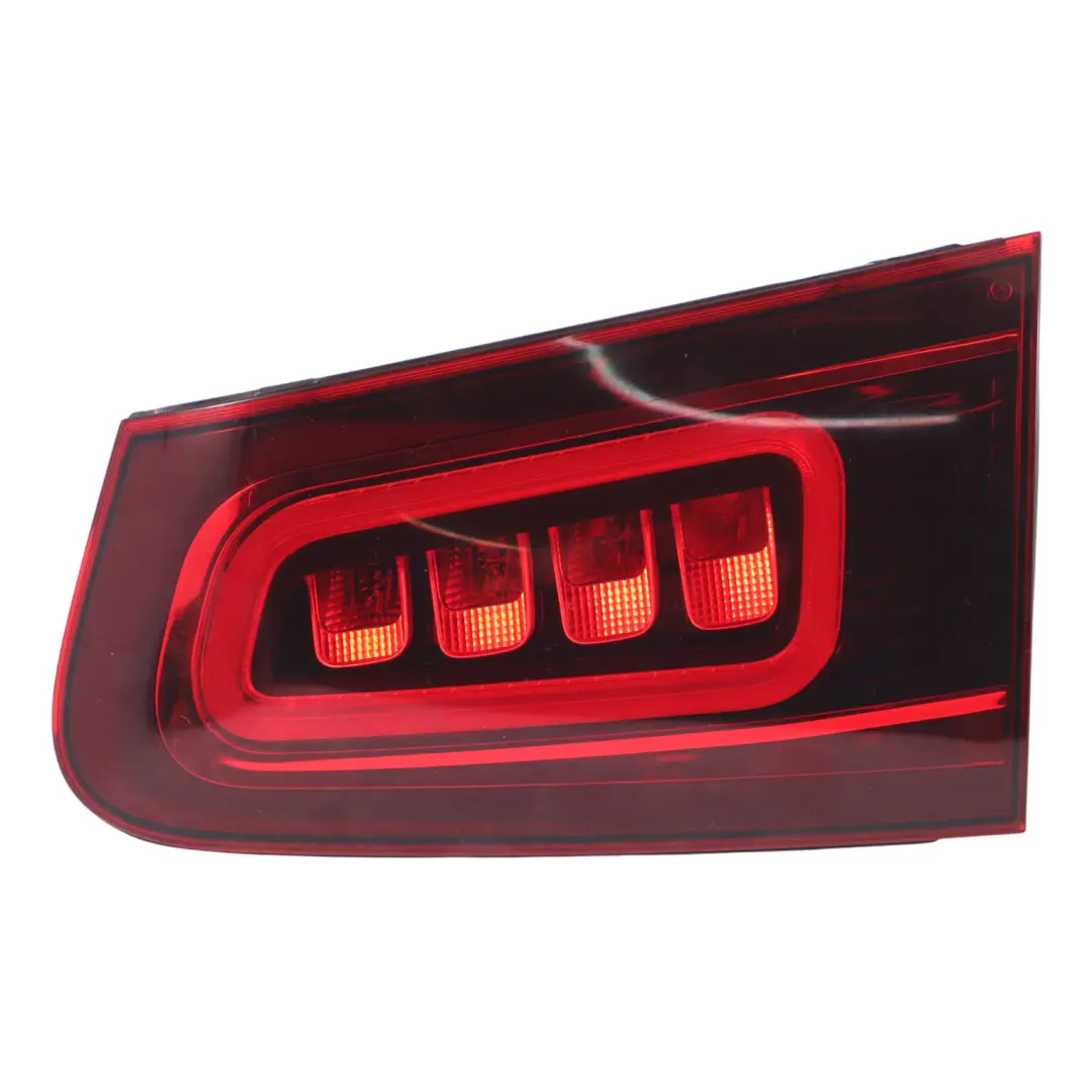 Stamm Boot Heckklappe Lampe Hinten Rechts Mercedes GLC X253 - SKU A2539062603-1 - Teilenummer A2539062603