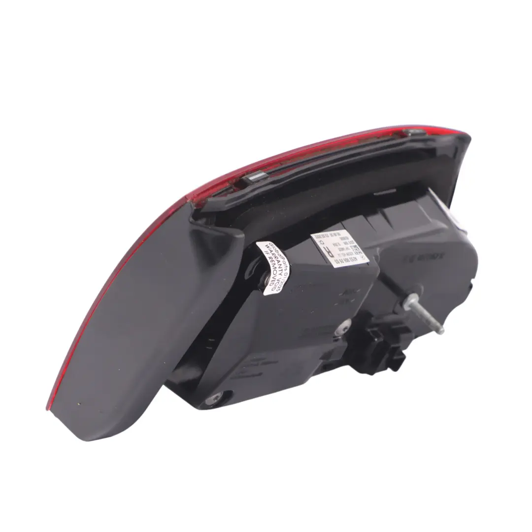 Feu De Coffre Arrière Droit pour Mercedes GLC X253 à propos du numéro de pièce A2539062603 Mercedes GLC X253 Feu De Coffre Arrière Droit - SKU A2539062603-1 - Numéro de pièce A2539062603
