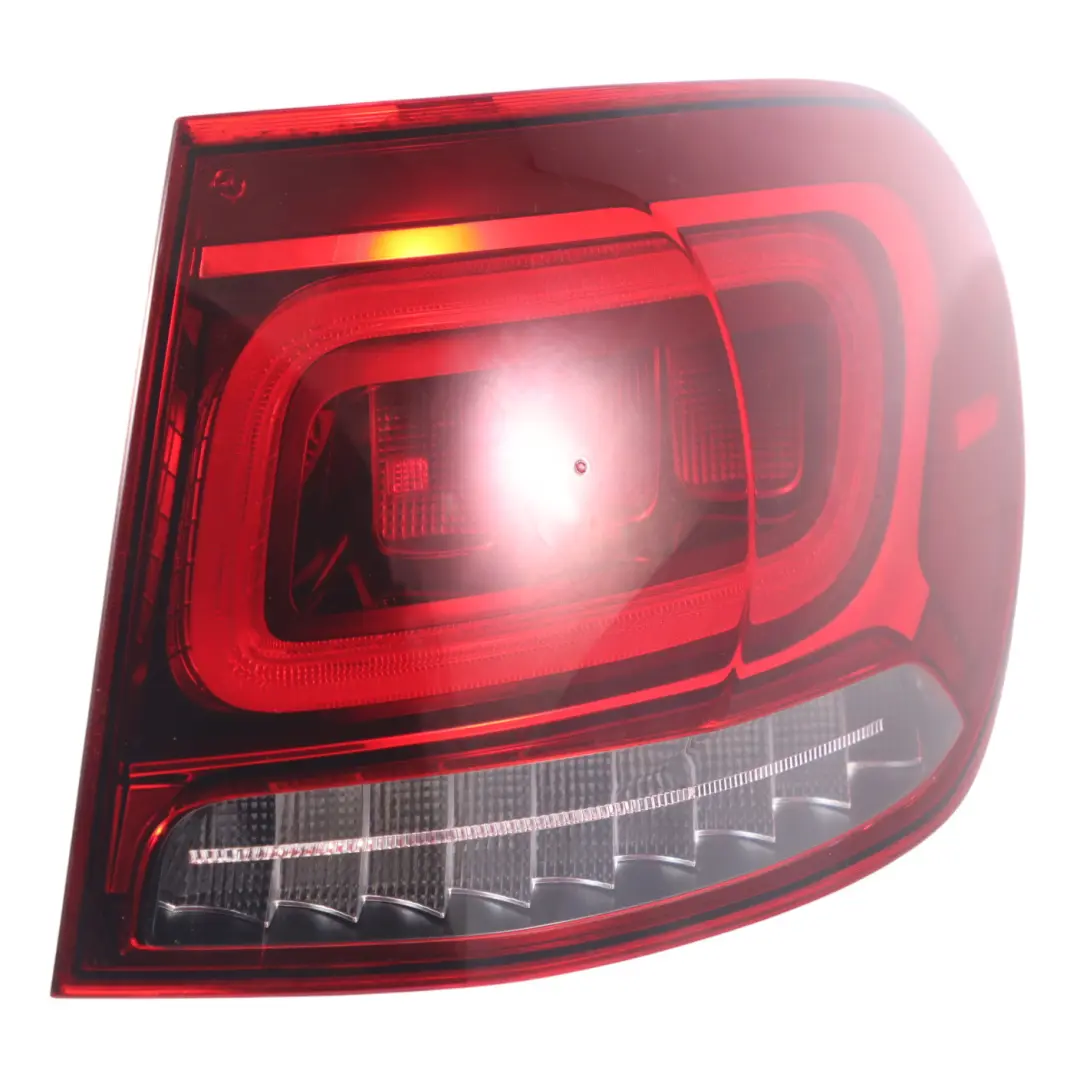 Mercedes GLC X253 Schwanzdeckel Licht Seitenleuchte Hinten Rechts - SKU A2539063003 - Teilenummer A2539063003