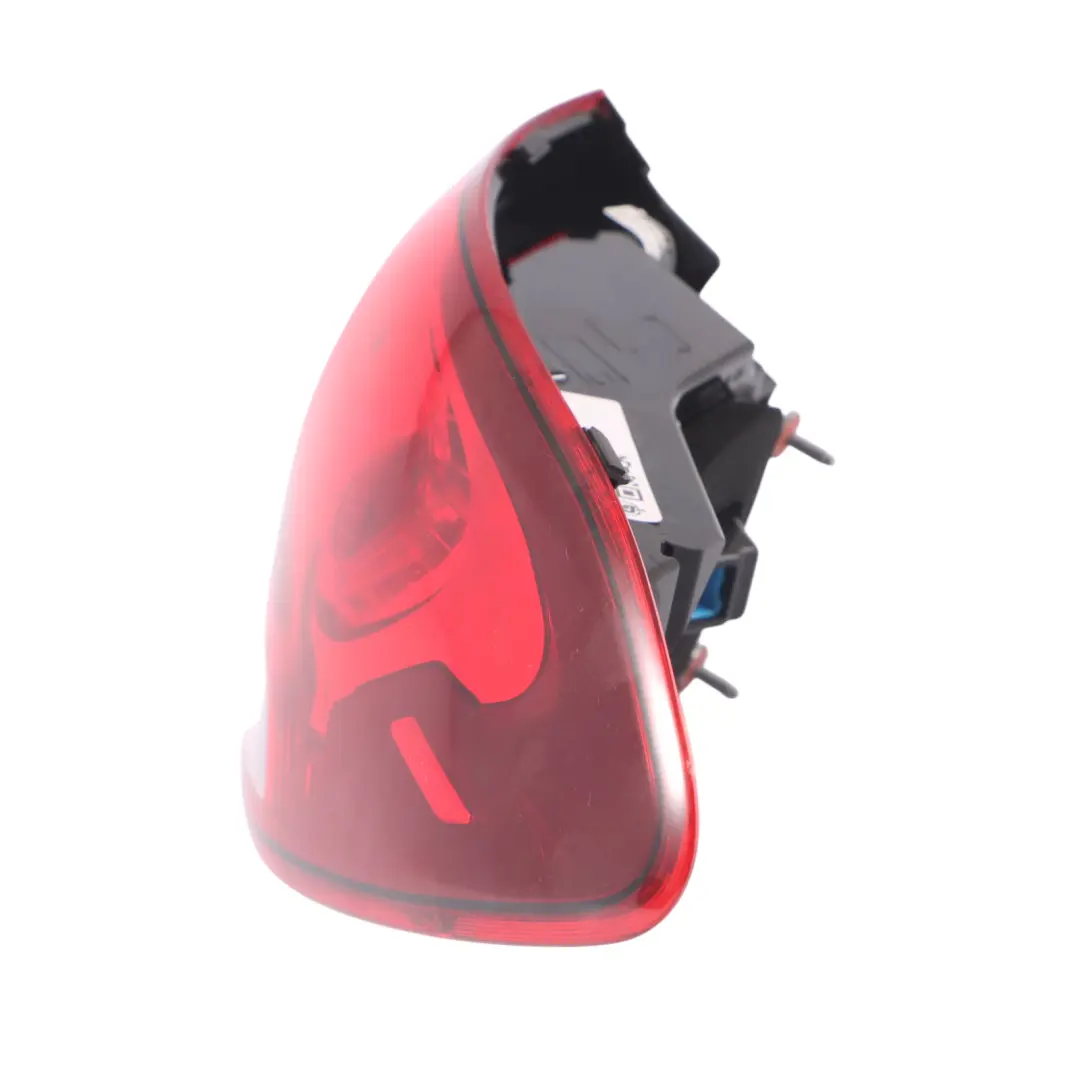 Mercedes GLC X253 Lampa Tylna Prawy Tył - SKU A2539063003 - Numer Części A2539063003