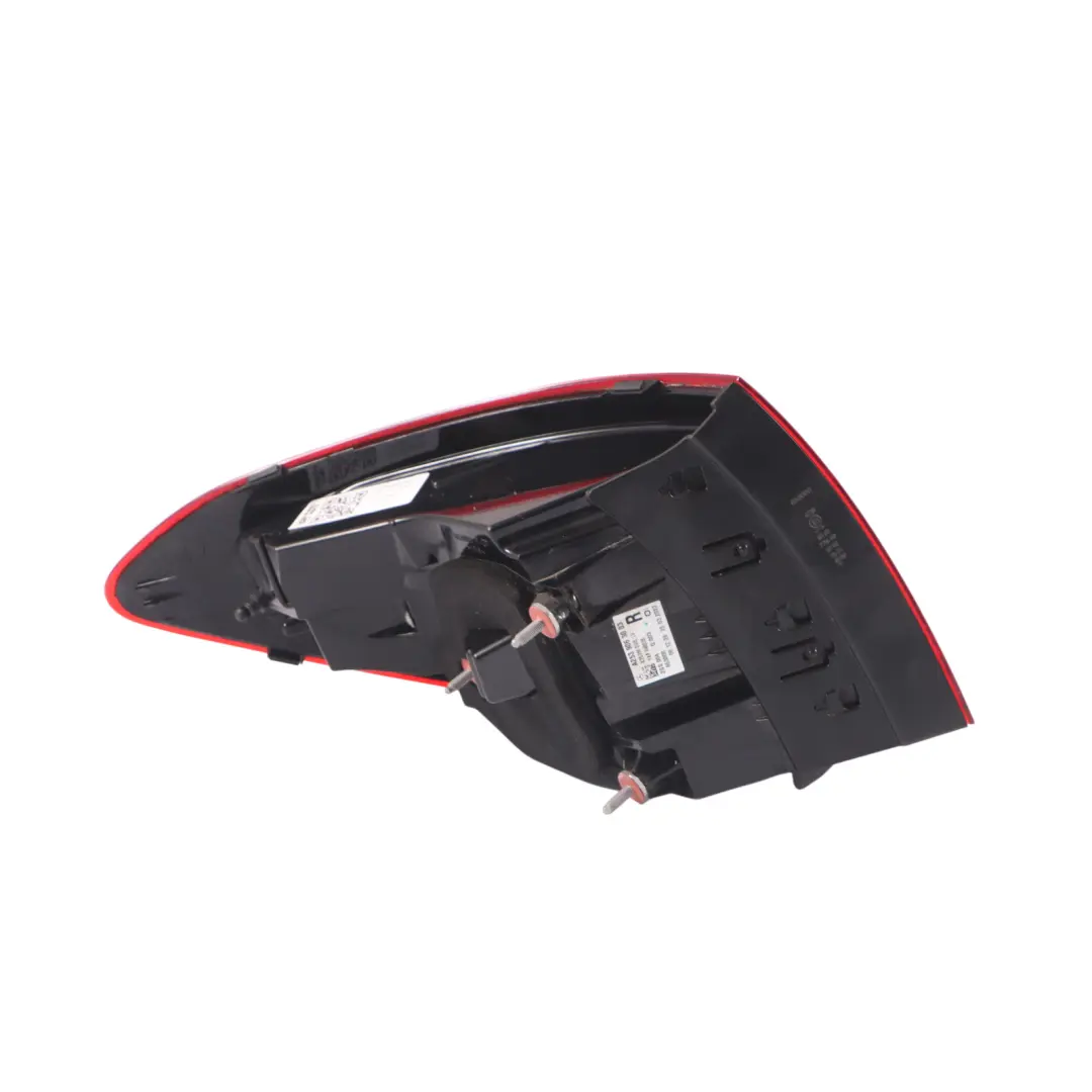Fanale posteriore destro per Mercedes GLC X253 con numero di parte A2539063003 Mercedes GLC X253 Fanale posteriore destro - SKU A2539063003 - Numero di parte A2539063003
