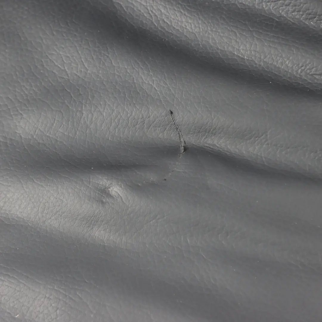 Bench Couch Sofa Covering Black Leather to Mercedes C253 Rear Seat with Part number A2539208000 Mercedes C253 Rear Seat Bench Couch Sofa Covering Black Leather - SKU A2539208000 - Part number A2539208000