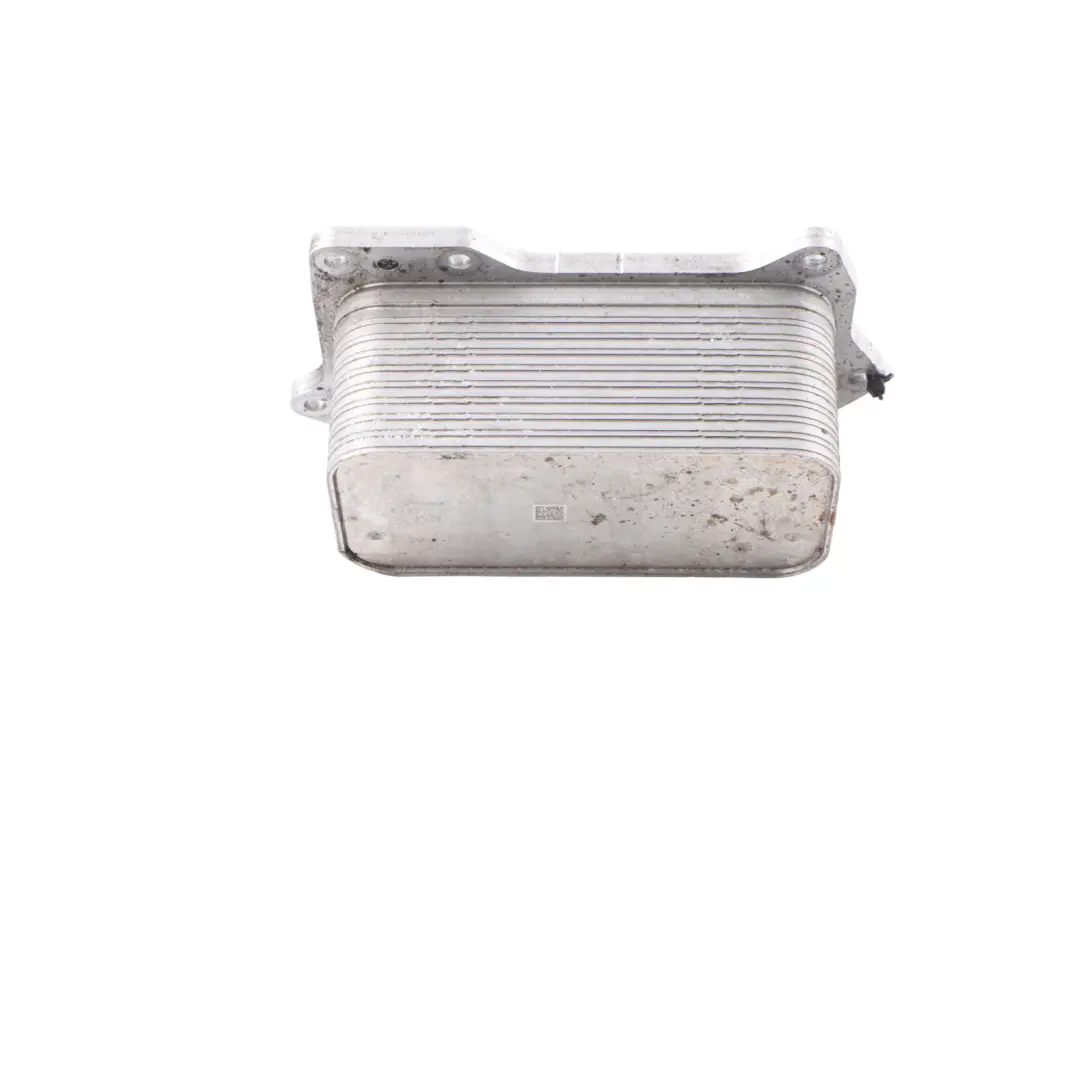 M264 Engine Oil Cooler to Mercedes C238 Petrol with Part number A2641880001 Mercedes C238 Petrol M264 Engine Oil Cooler - SKU A2641880001 - Part number A2641880001