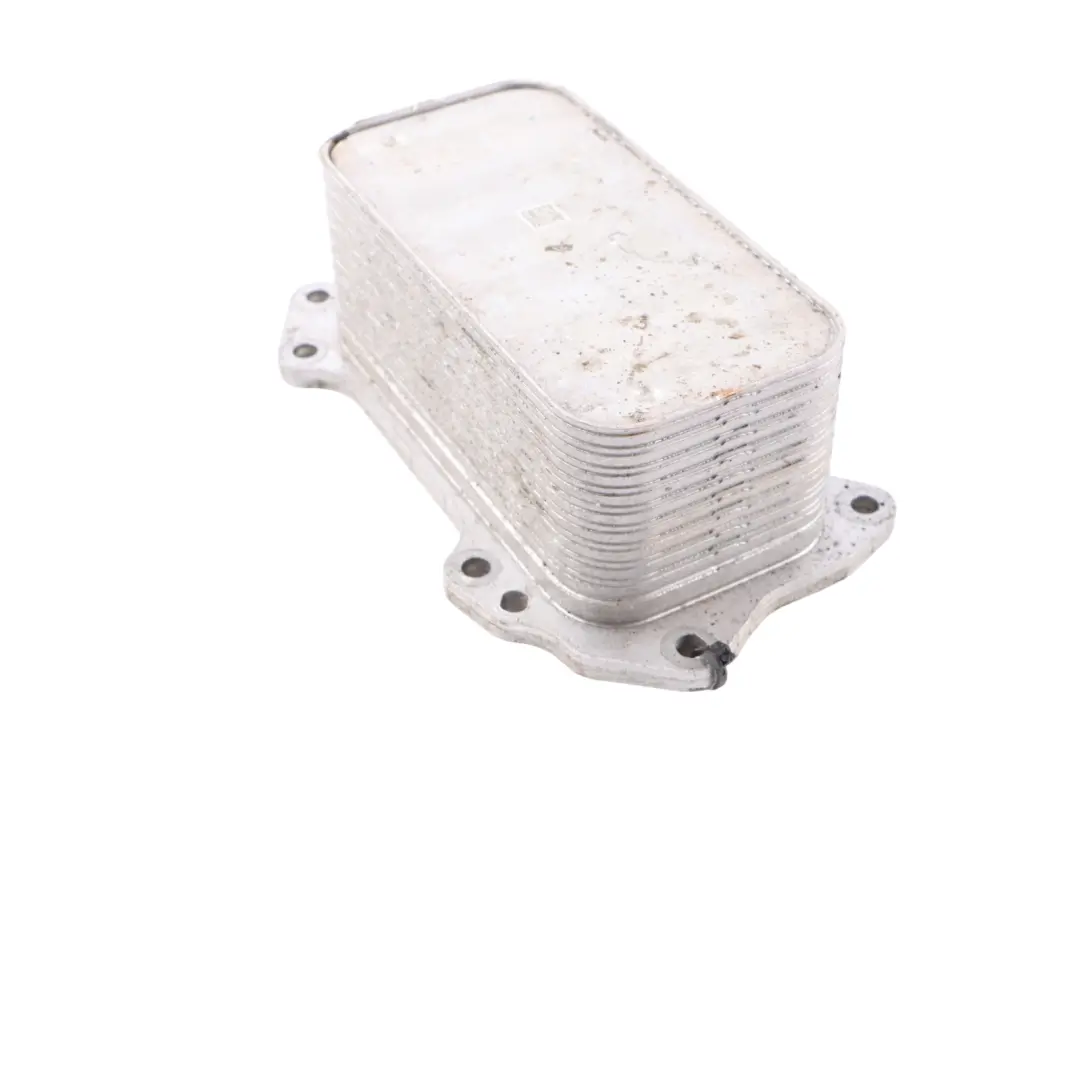 M264 Engine Oil Cooler to Mercedes C238 Petrol with Part number A2641880001 Mercedes C238 Petrol M264 Engine Oil Cooler - SKU A2641880001 - Part number A2641880001