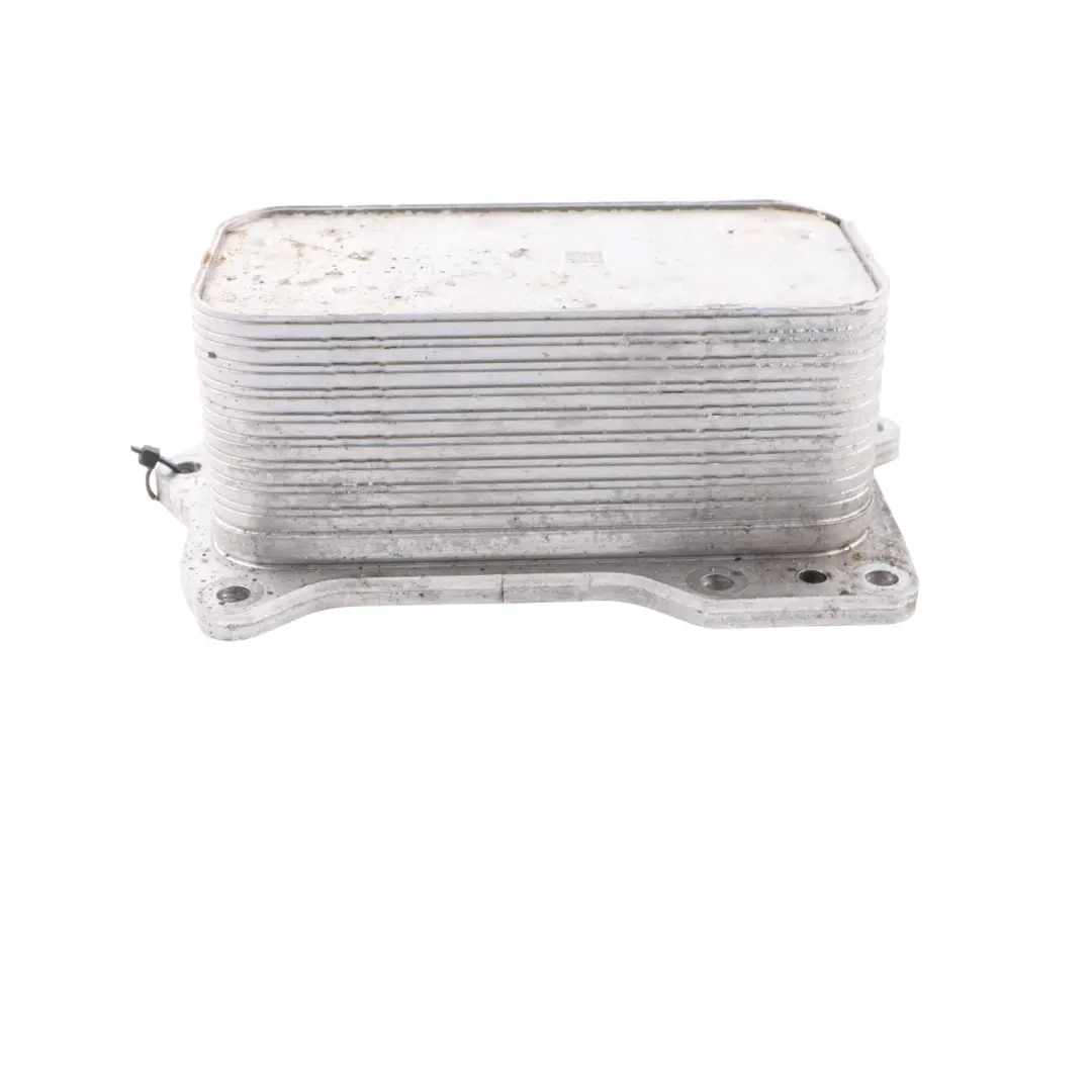 M264 Engine Oil Cooler to Mercedes C238 Petrol with Part number A2641880001 Mercedes C238 Petrol M264 Engine Oil Cooler - SKU A2641880001 - Part number A2641880001