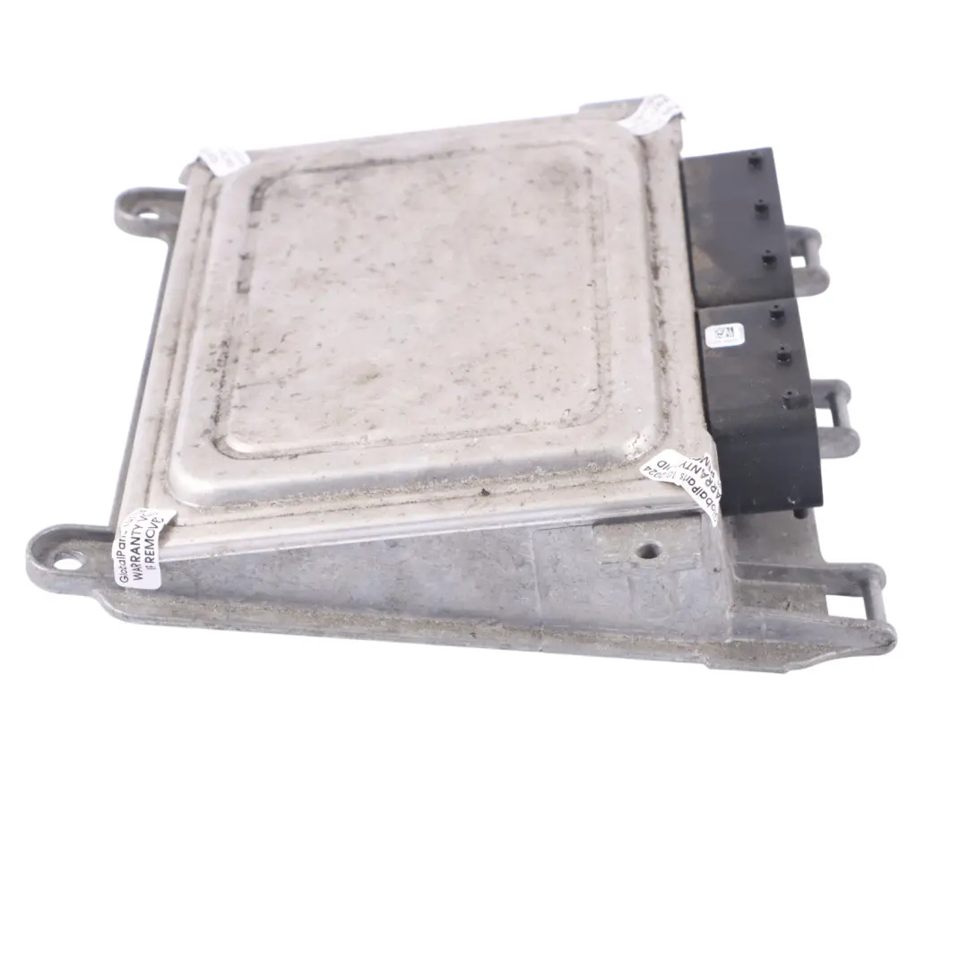 A170 266.940 116HP Engine Control Unit ECU Automatic to Mercedes W169 with Part number A2661534079 Mercedes W169 A170 266.940 116HP Engine Control Unit ECU Automatic - SKU A2661534079 - Part number A2661534079