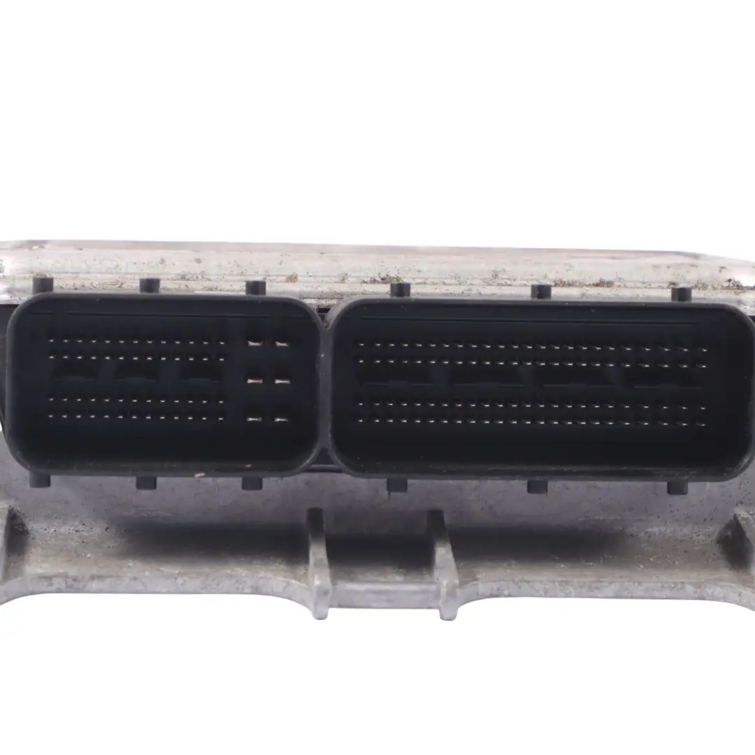 Mercedes W169 A170 266.940 116HP Engine Control Unit ECU Automatic - SKU A2661534079 - Part number A2661534079