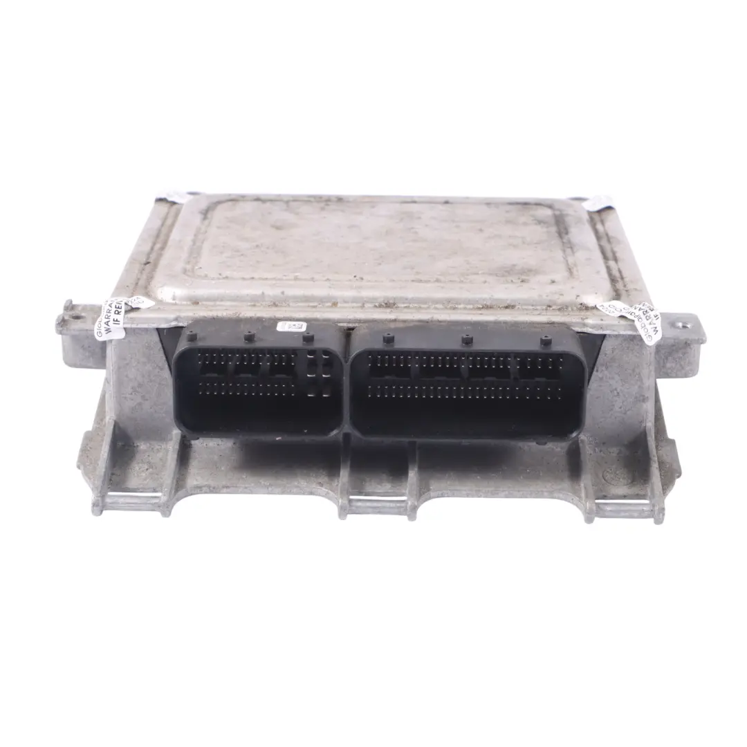 Mercedes W169 A170 266.940 116HP Engine Control Unit ECU Automatic - SKU A2661534079 - Part number A2661534079