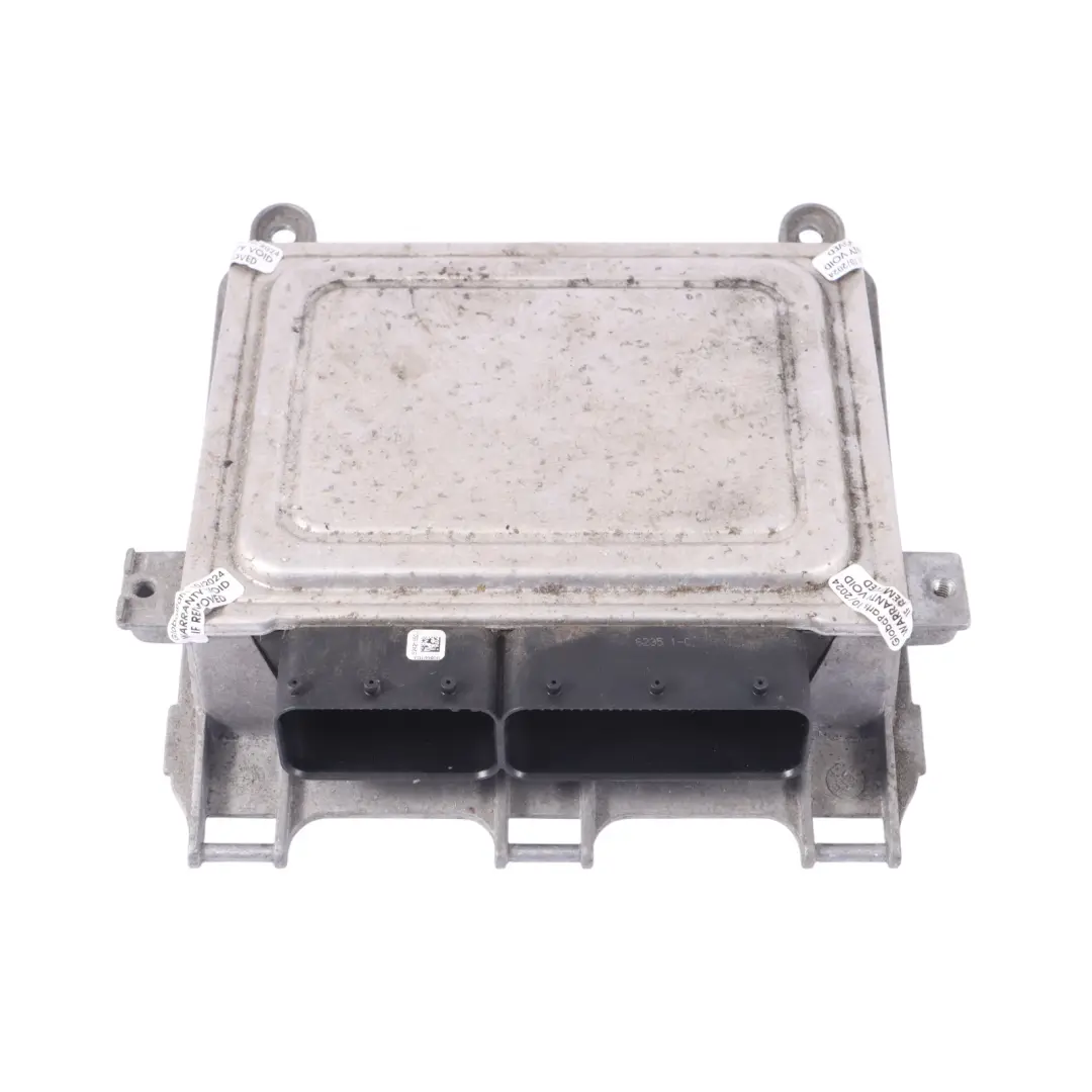 Mercedes W169 A170 266.940 116HP Engine Control Unit ECU Automatic - SKU A2661534079 - Part number A2661534079