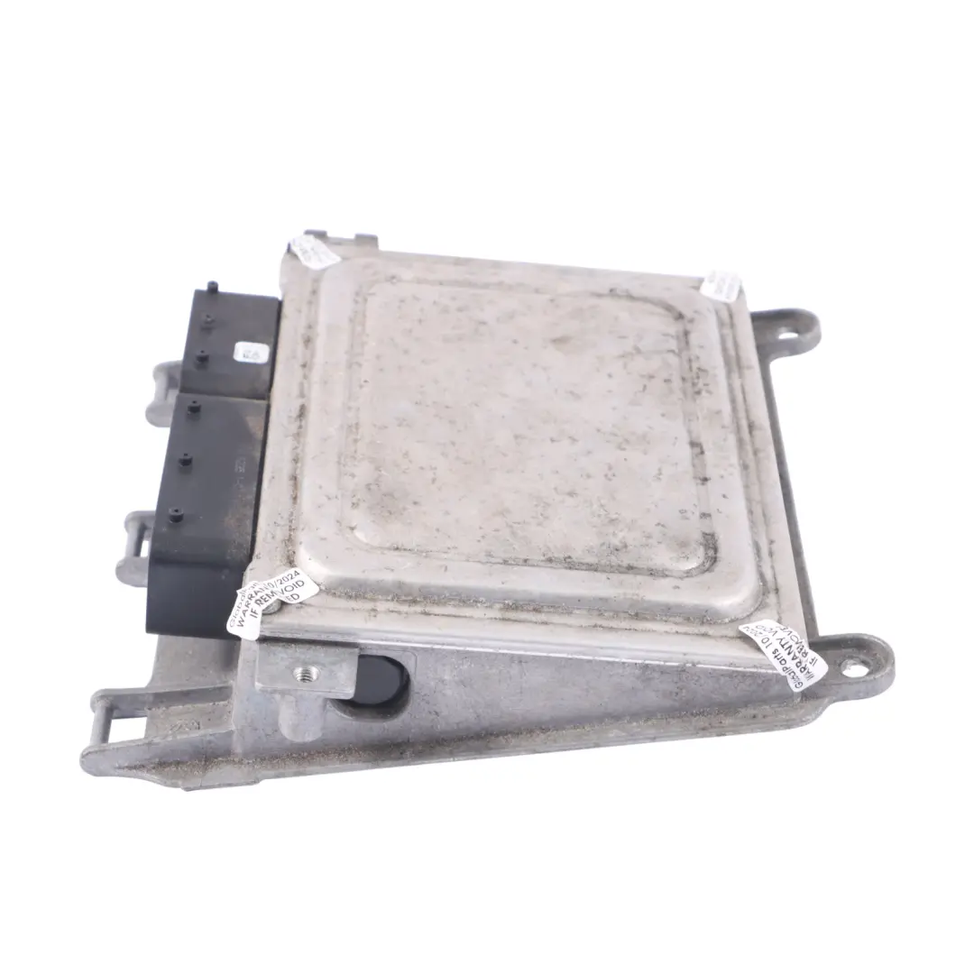 Mercedes W169 A170 266.940 116HP Engine Control Unit ECU Automatic - SKU A2661534079 - Part number A2661534079