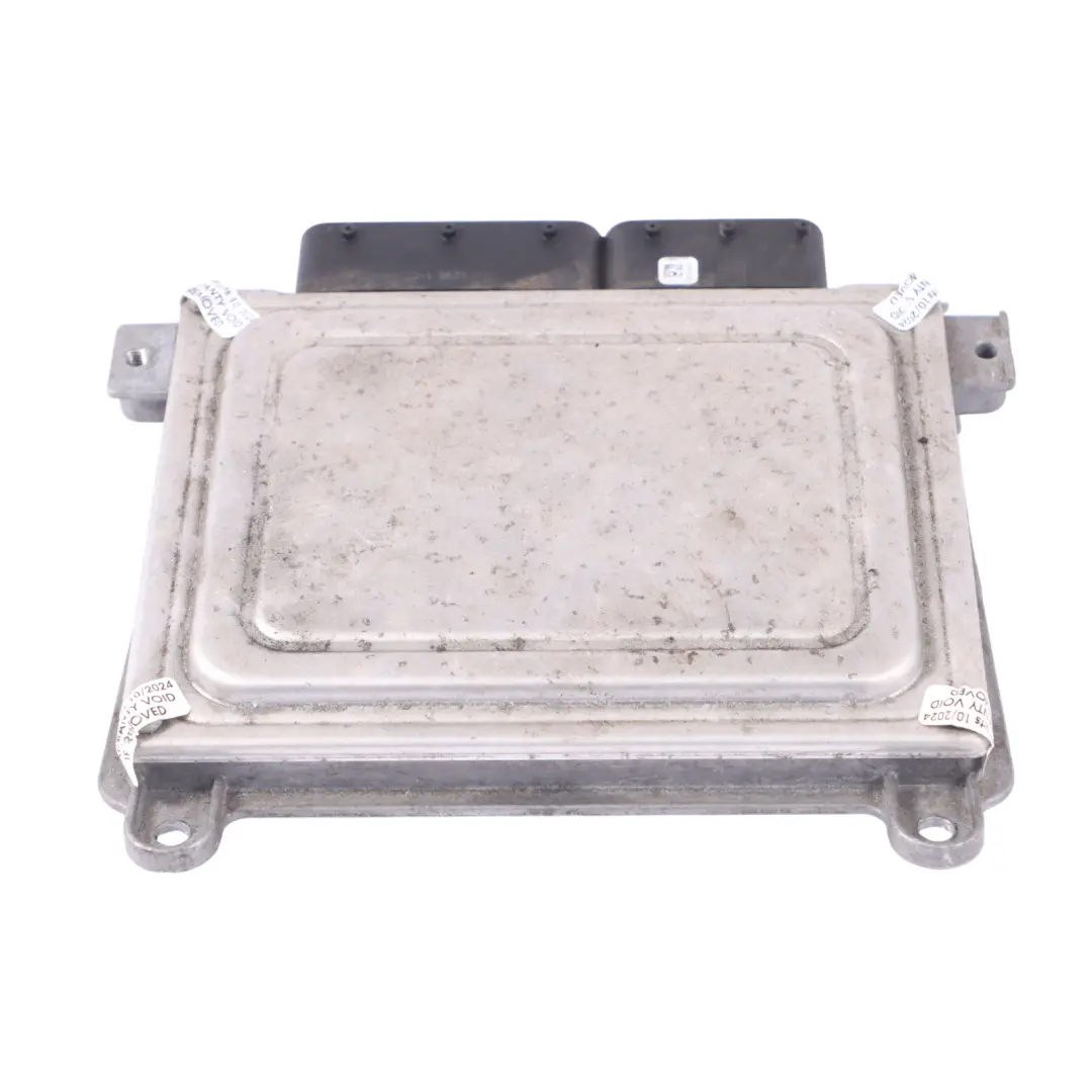 Mercedes W169 A170 266.940 116HP Engine Control Unit ECU Automatic - SKU A2661534079 - Part number A2661534079