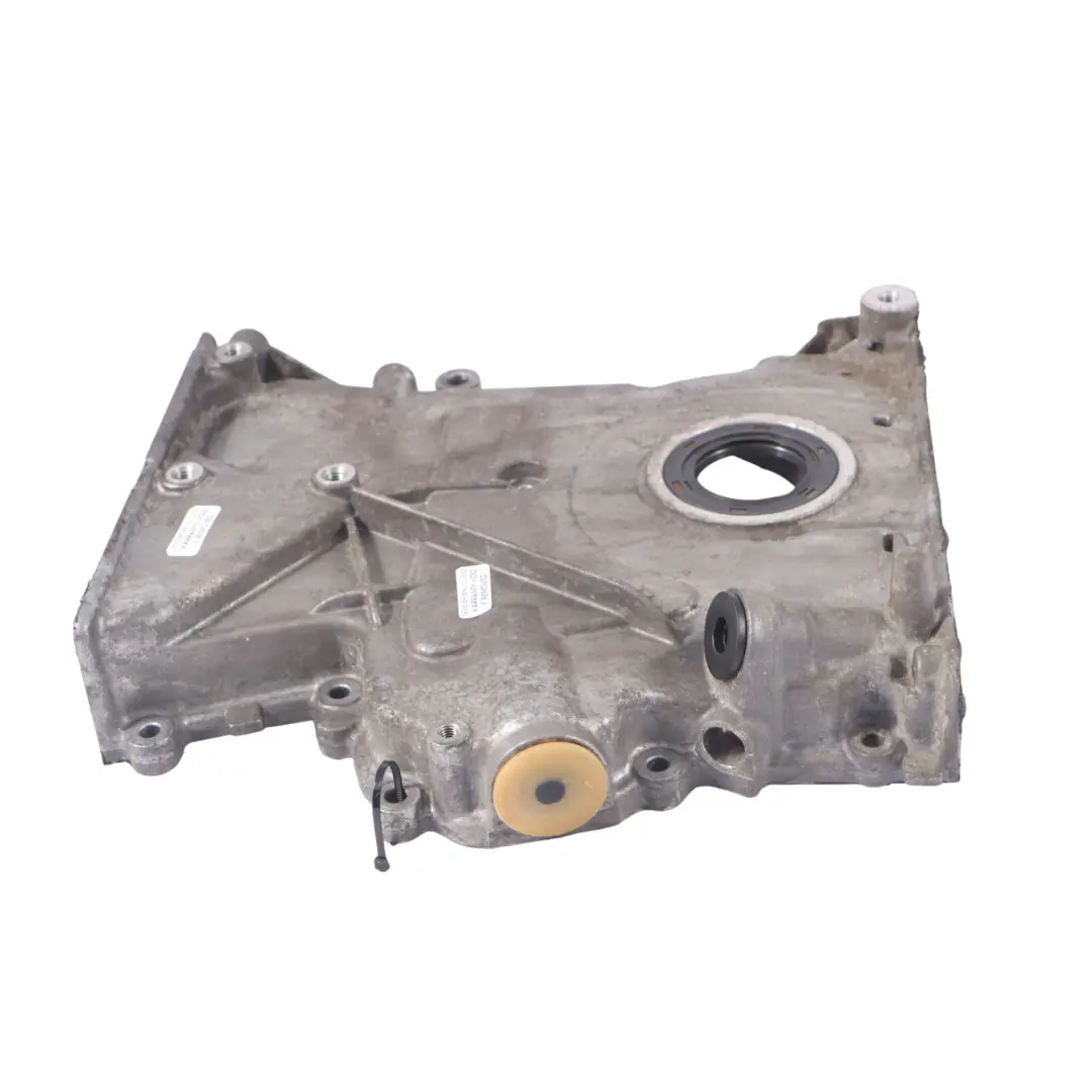 Mercedes W176 A45 AMG Motorsteuerung Gehäuseabdeckplatte - SKU A2700150402 - Teilenummer A2700150402