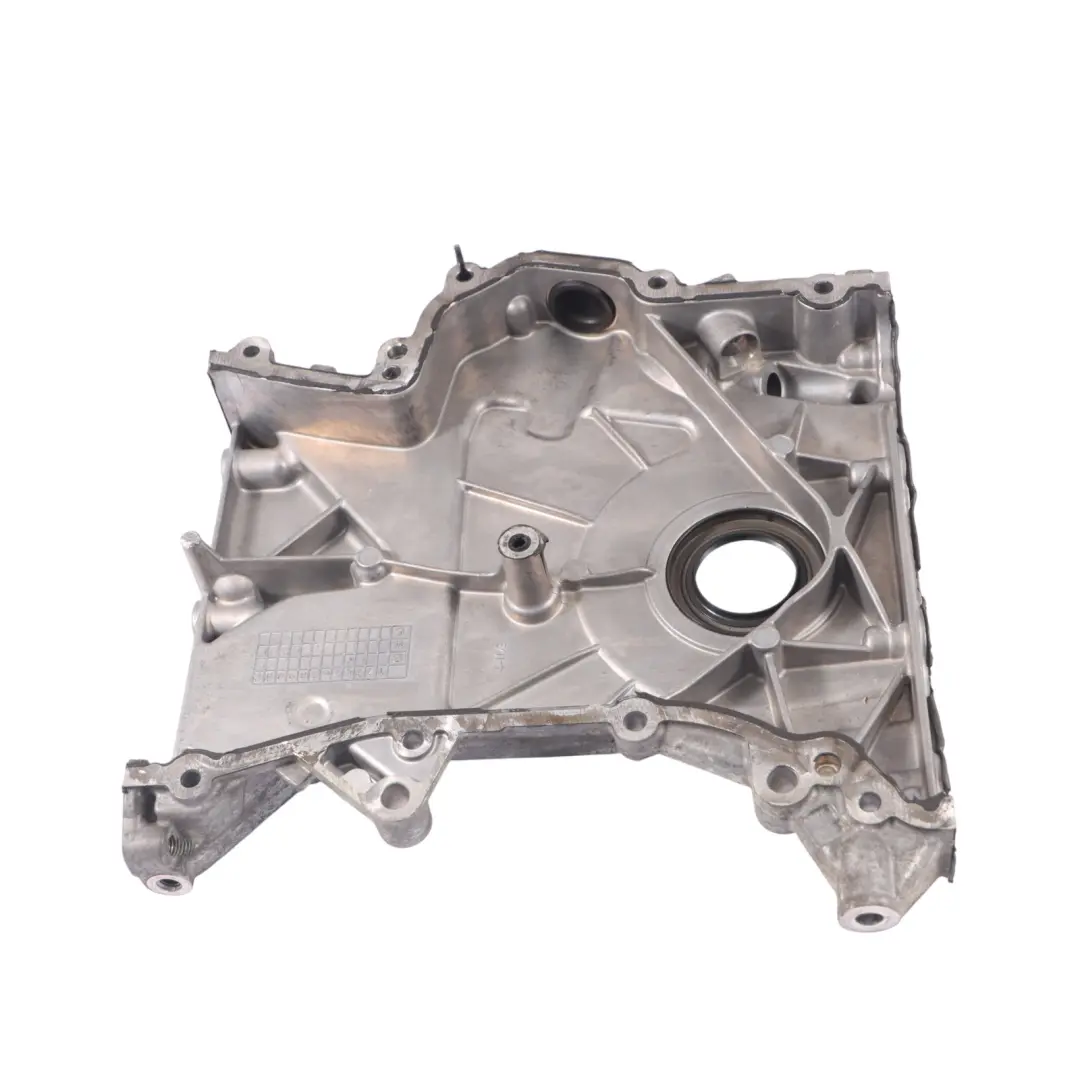 Mercedes W176 A45 AMG Motorsteuerung Gehäuseabdeckplatte - SKU A2700150402 - Teilenummer A2700150402