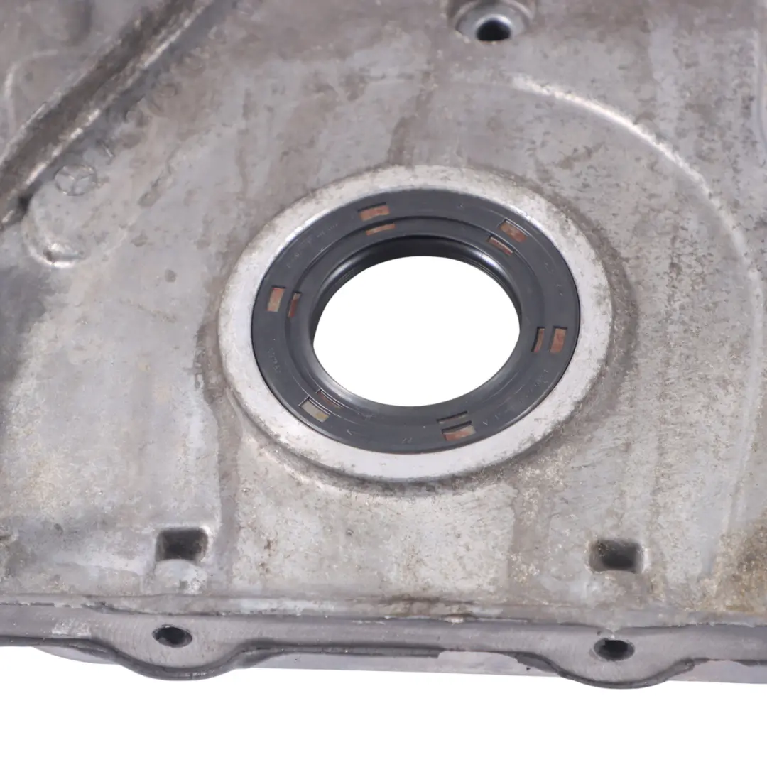 Mercedes W176 A45 AMG Motorsteuerung Gehäuseabdeckplatte - SKU A2700150402 - Teilenummer A2700150402
