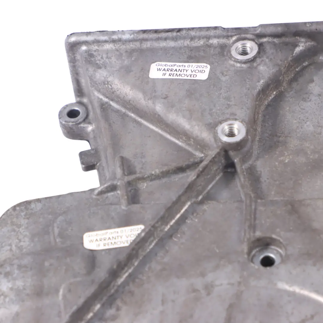 Mercedes W176 A45 AMG Engine Timing Case Cover Plate - SKU A2700150402 - Part number A2700150402
