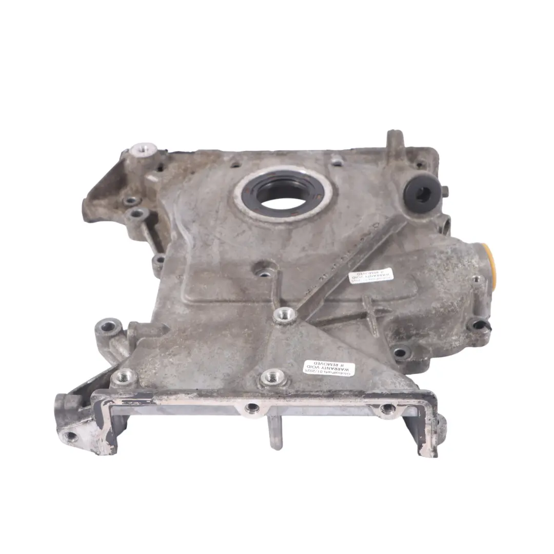Mercedes W176 A45 AMG Motorsteuerung Gehäuseabdeckplatte - SKU A2700150402 - Teilenummer A2700150402