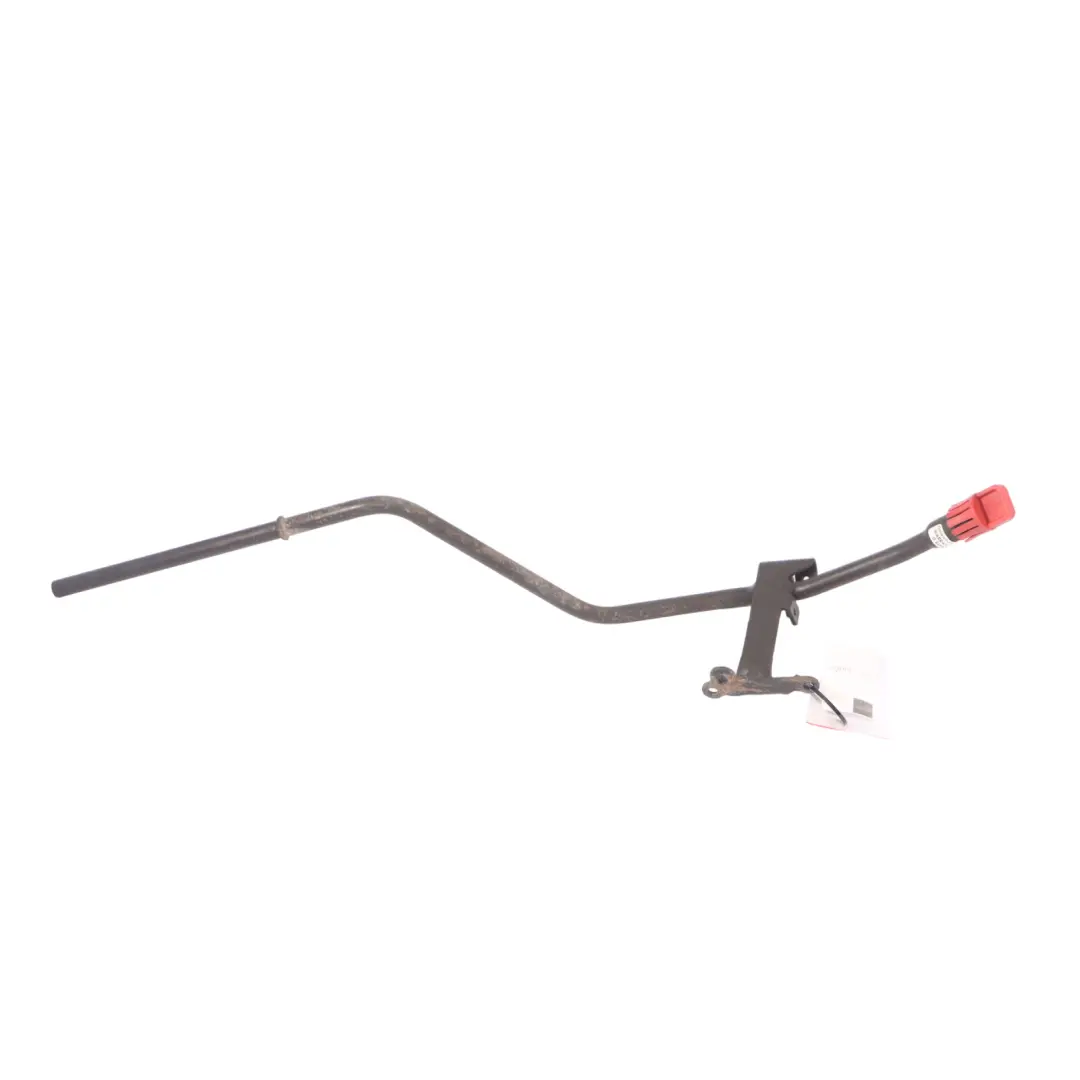 Mercedes W203 M271 Oil Dipstick Guide Measure Level Rod Tube - SKU A2710100466 - Part number A2710100466