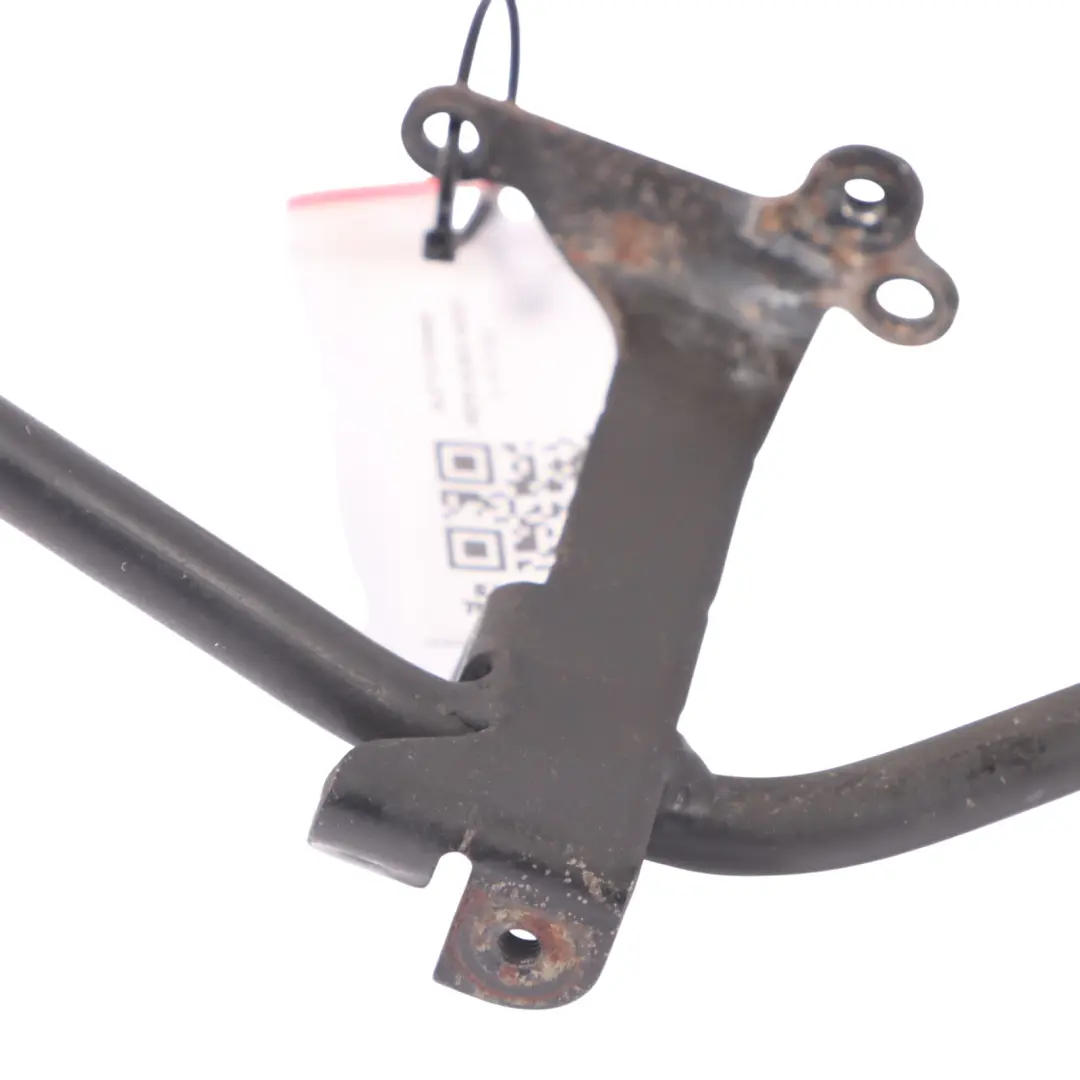 M271 Oil Dipstick Guide Measure Level Rod Tube to Mercedes W203 with Part number A2710100466 Mercedes W203 M271 Oil Dipstick Guide Measure Level Rod Tube - SKU A2710100466 - Part number A2710100466