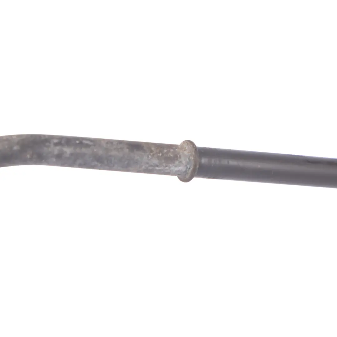 Mercedes W203 M271 Oil Dipstick Guide Measure Level Rod Tube - SKU A2710100466 - Part number A2710100466