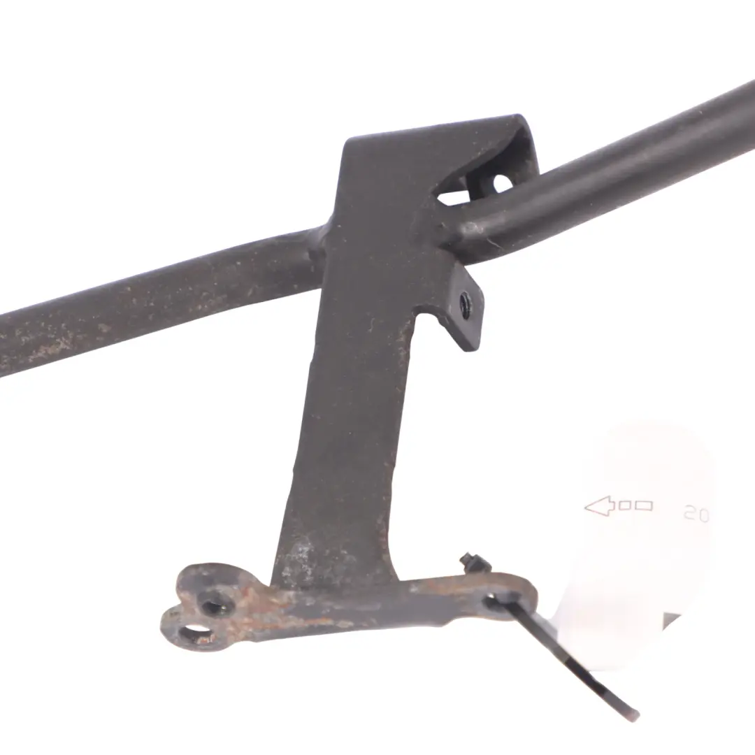 Mercedes W203 M271 Oil Dipstick Guide Measure Level Rod Tube - SKU A2710100466 - Part number A2710100466