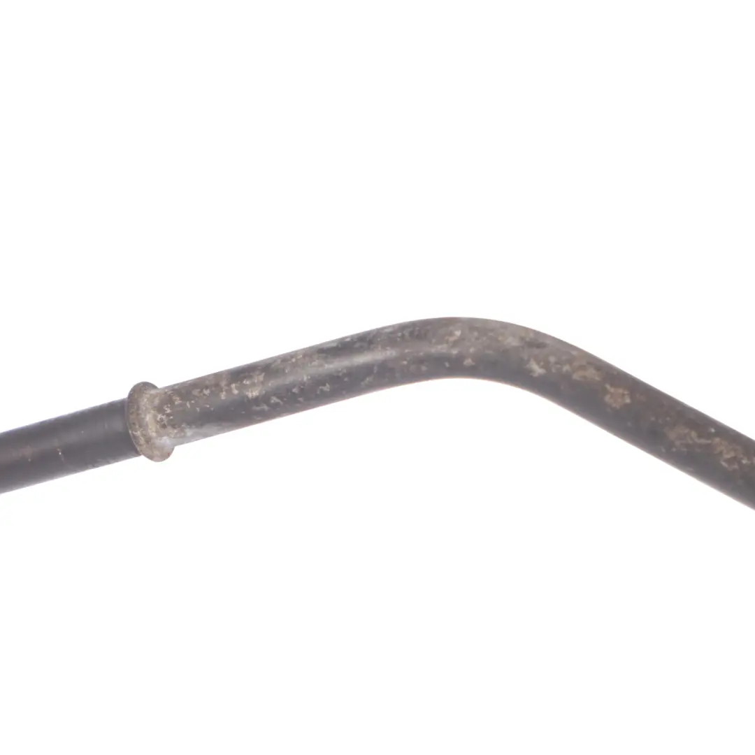 Mercedes W203 M271 Oil Dipstick Guide Measure Level Rod Tube - SKU A2710100466 - Part number A2710100466