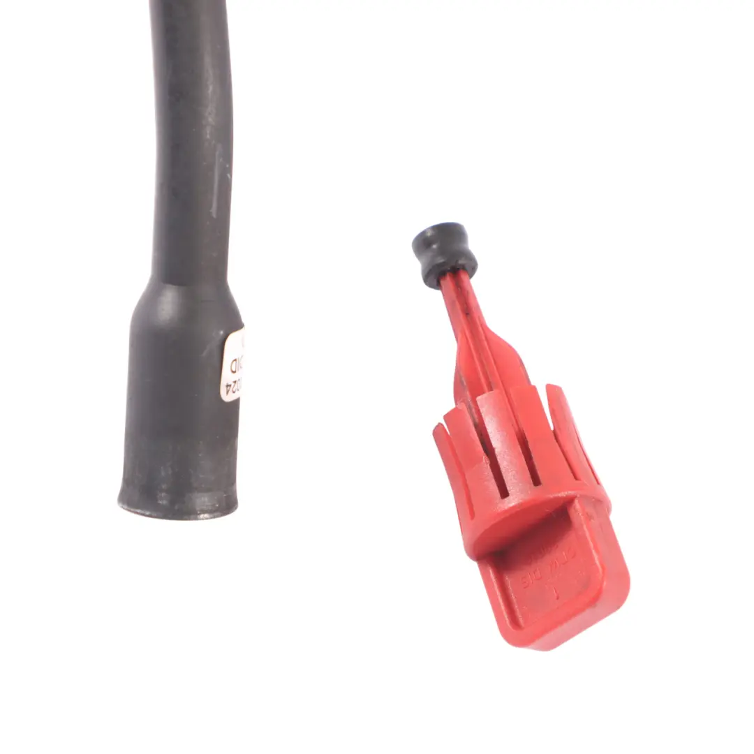 M271 Oil Dipstick Guide Measure Level Rod Tube to Mercedes W203 with Part number A2710100466 Mercedes W203 M271 Oil Dipstick Guide Measure Level Rod Tube - SKU A2710100466 - Part number A2710100466