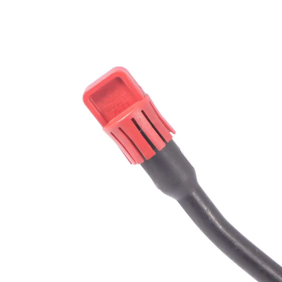Mercedes W203 M271 Oil Dipstick Guide Measure Level Rod Tube - SKU A2710100466 - Part number A2710100466