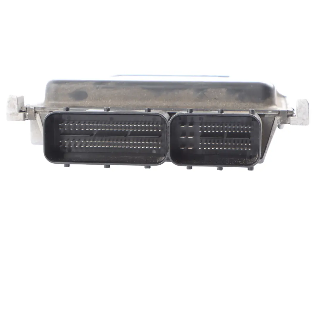 Mercedes W204 C180 M271.820 BE 156HP Engine ECU Kit Key + Lock - SKU A2711500391-10 - Part number A2711500391