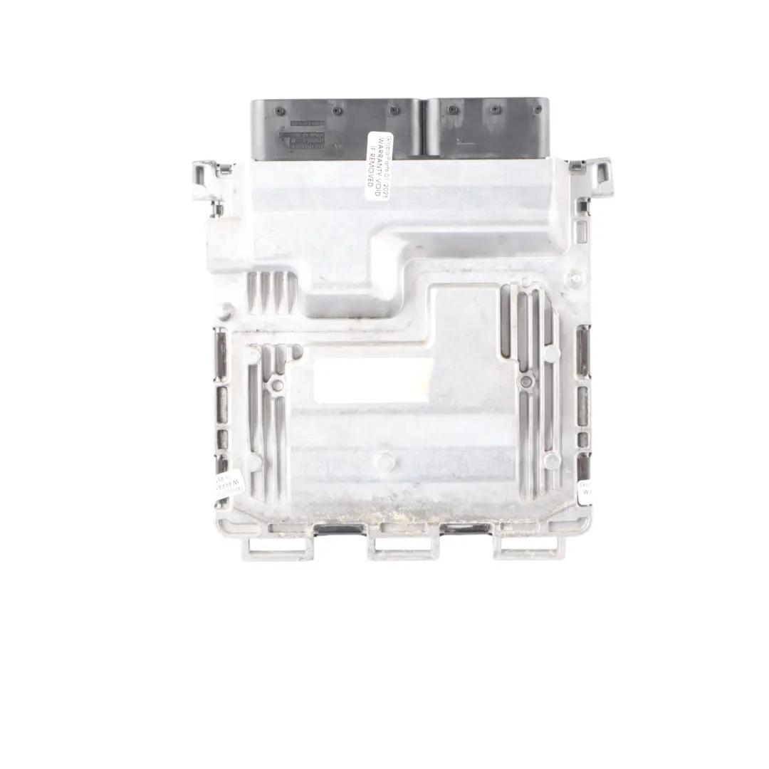 Mercedes W204 C180 M271.820 BE 156HP Engine ECU Kit Key + Lock - SKU A2711500391-10 - Part number A2711500391