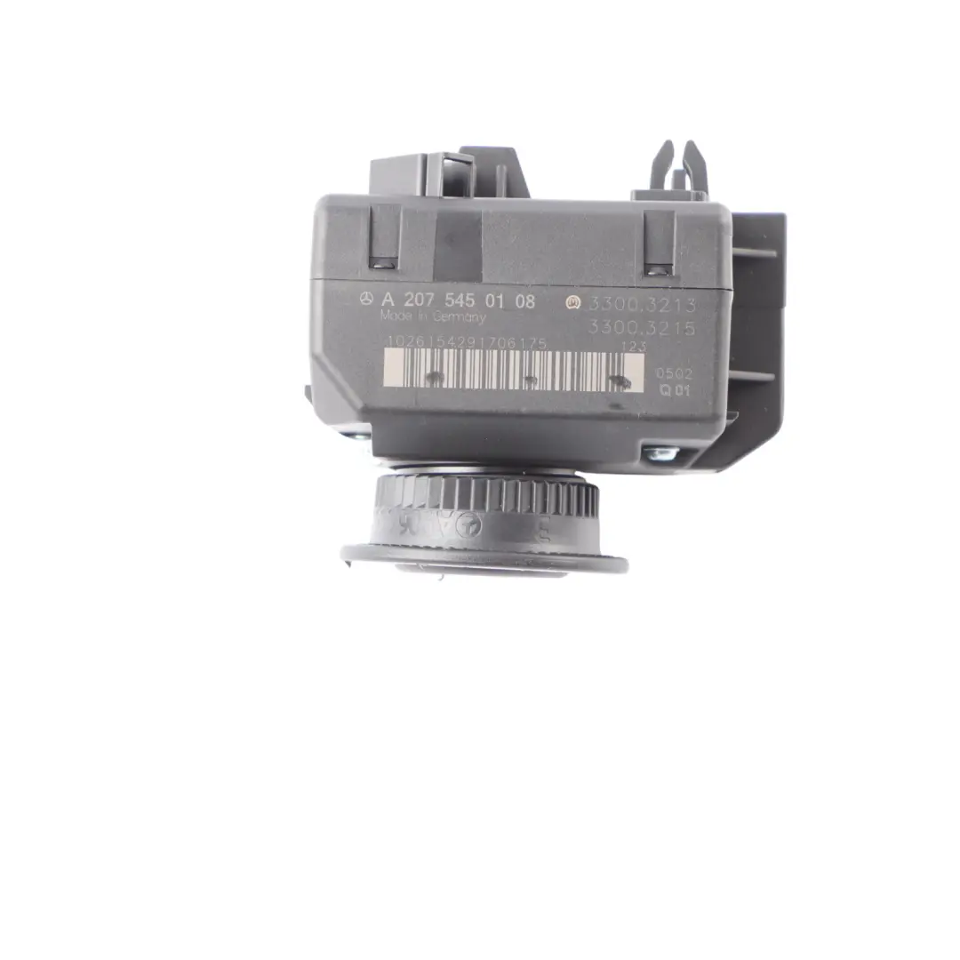 Mercedes W204 C180 M271.820 BE 156HP Engine ECU Kit Key + Lock - SKU A2711500391-10 - Part number A2711500391