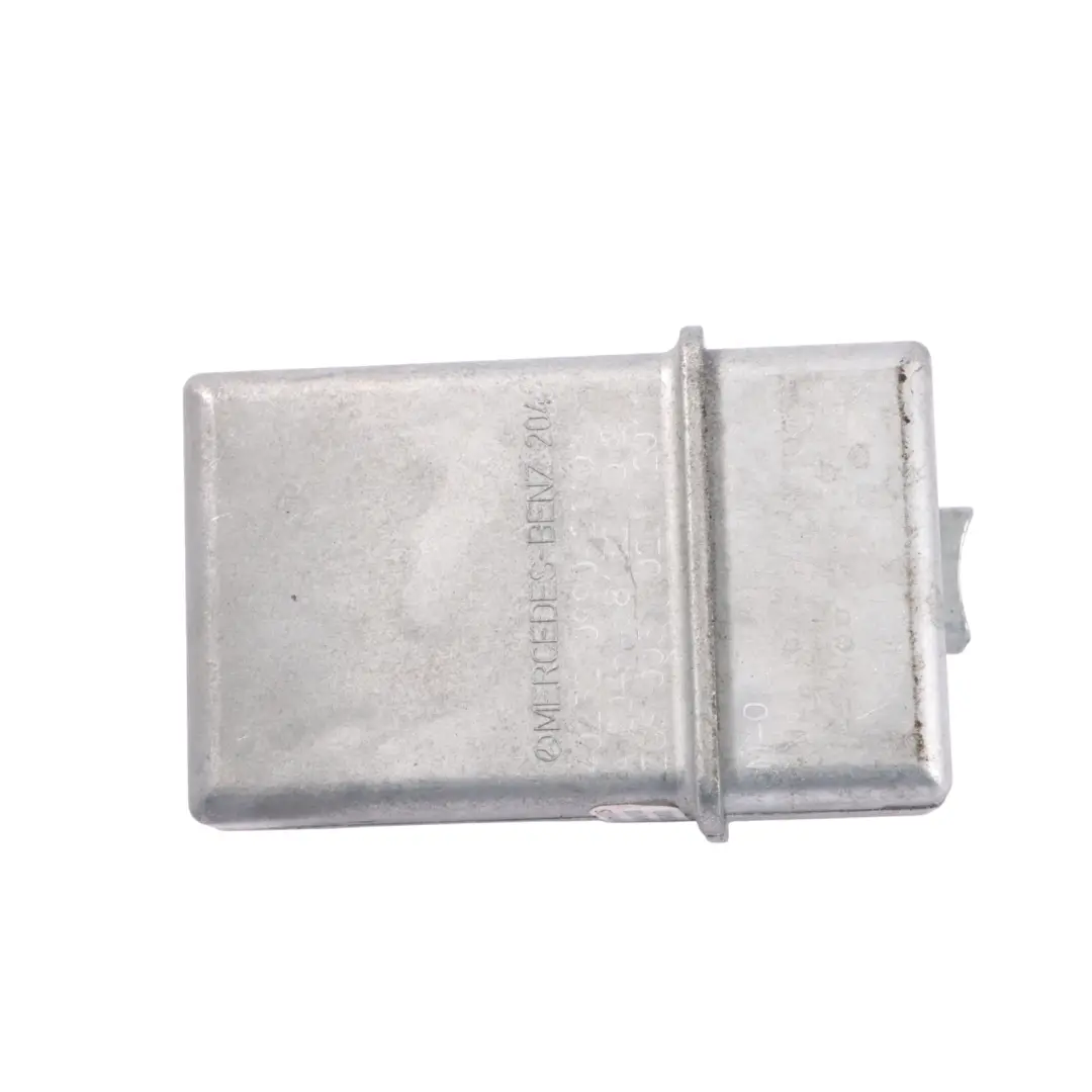Mercedes R172 BlueEFFICIENCY 271.861 184HP Engine ECU Kit Key + Lock - SKU A2711500391-9 - Part number A2711500391