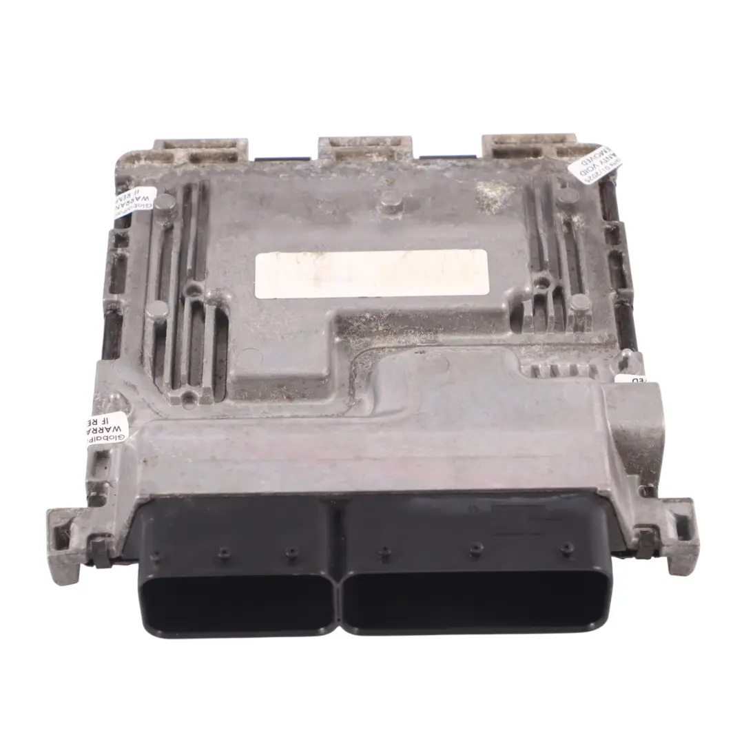 Mercedes R172 BlueEFFICIENCY 271.861 184HP Motor ECU Kit Schlüssel - SKU A2711500391-9 - Teilenummer A2711500391