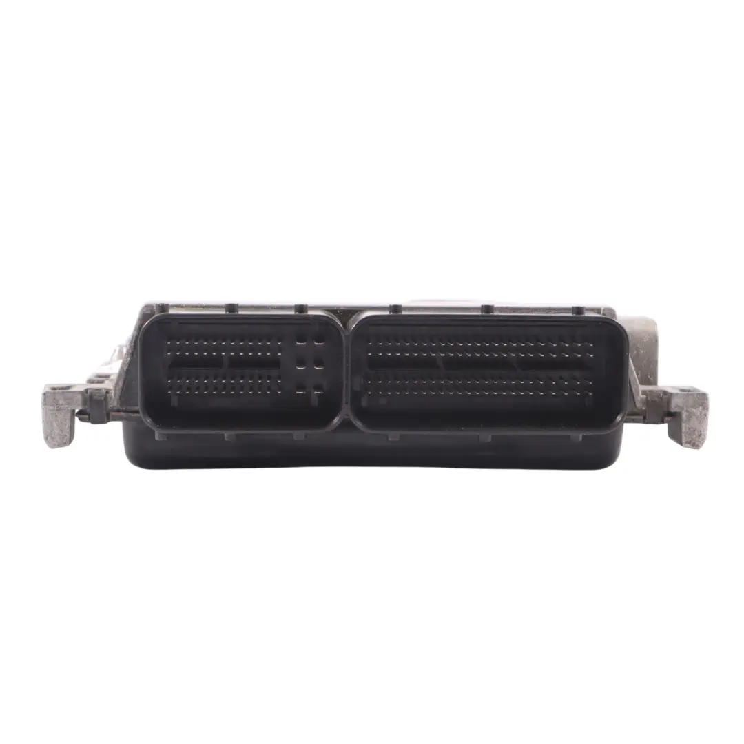 Mercedes R172 BlueEFFICIENCY 271.861 184HP Engine ECU Kit Key + Lock - SKU A2711500391-9 - Part number A2711500391