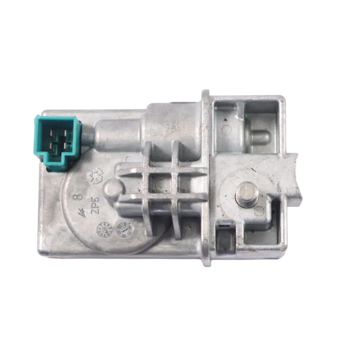 Mercedes R172 BlueEFFICIENCY 271.861 184HP Engine ECU Kit Key + Lock - SKU A2711500391-9 - Part number A2711500391
