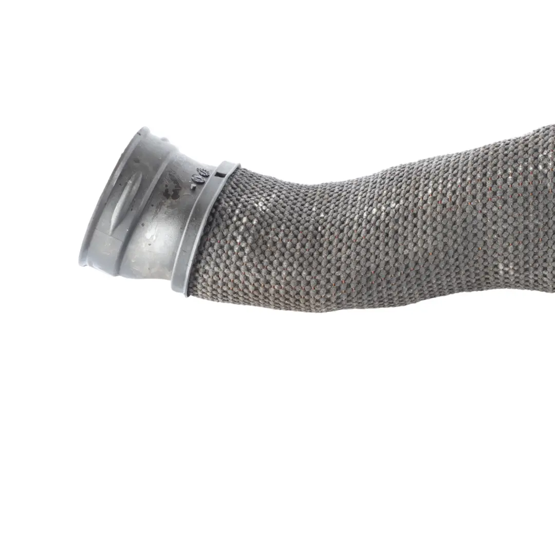 Mercedes W221 M272 Petrol Air Intake Pipe Hose Duct Line - SKU A2720900882 - Part number A2720900882