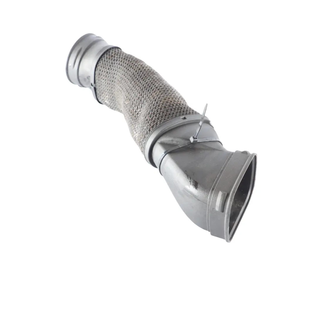 Mercedes W221 M272 Petrol Air Intake Pipe Hose Duct Line - SKU A2720900882 - Part number A2720900882