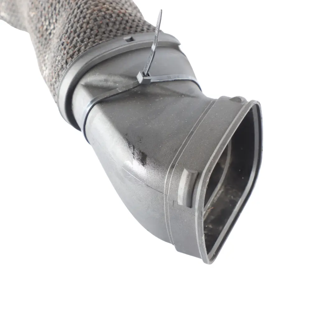 Mercedes W221 M272 Petrol Air Intake Pipe Hose Duct Line - SKU A2720900882 - Part number A2720900882