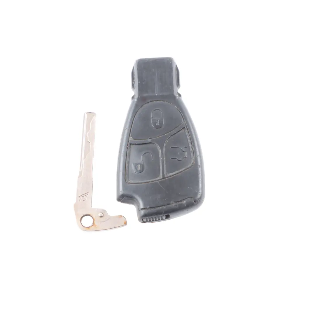 CLK350 A209 272HP M272.960 Engine ECU Kit Lock + Key to Mercedes with Part number A2721533779 Mercedes CLK350 A209 272HP M272.960 Engine ECU Kit Lock + Key - SKU A2721533779-2 - Part number A2721533779