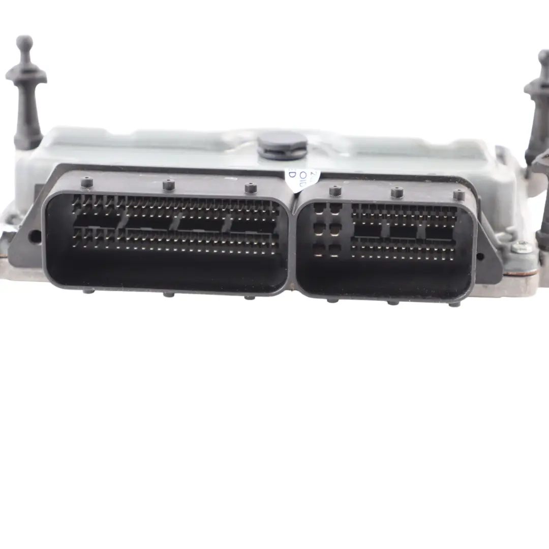 Mercedes CLK350 A209 272HP M272.960 Engine ECU Kit Lock + Key - SKU A2721533779-2 - Part number A2721533779