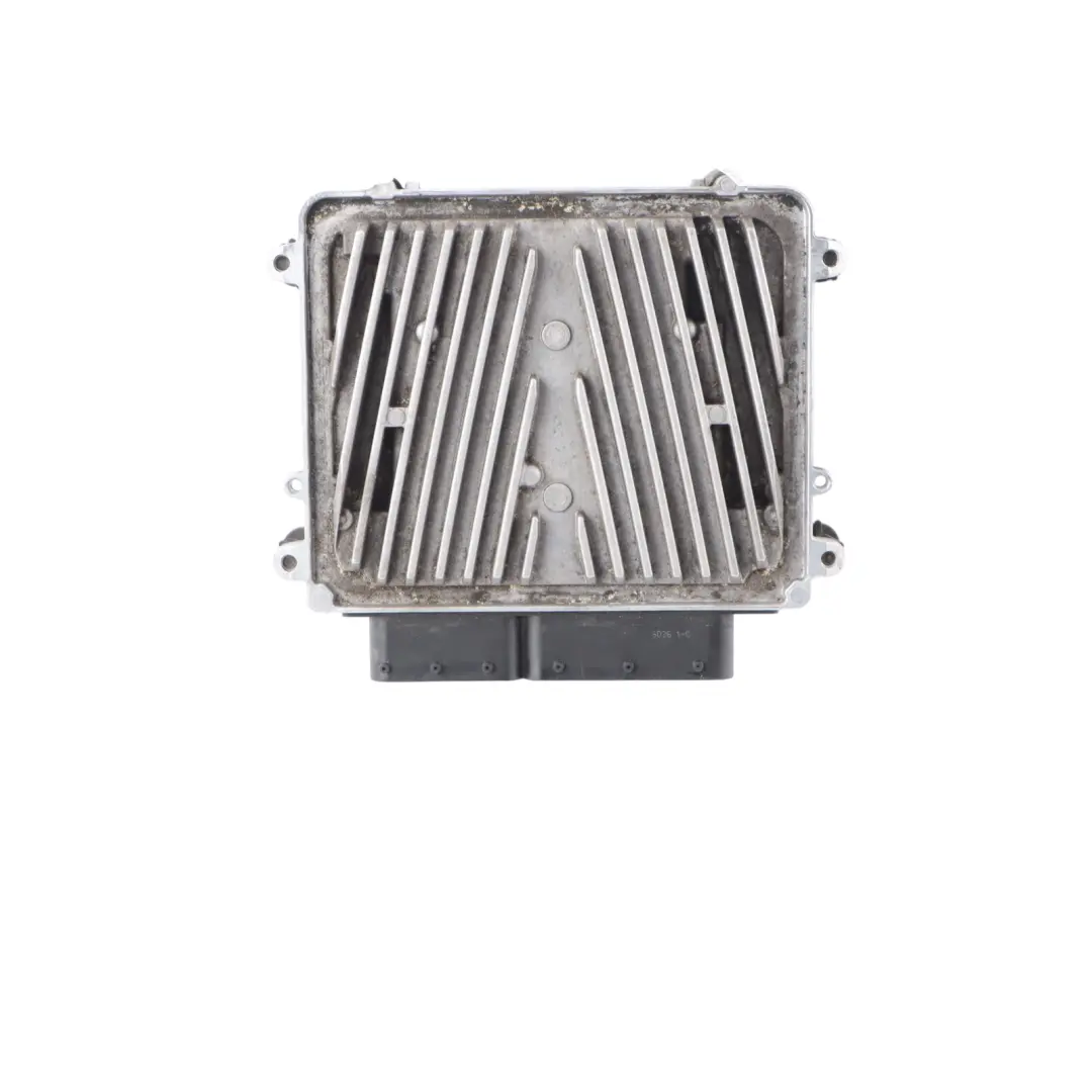 Mercedes W221 S350 M272.965 272HP Engine ECU Kit Ignition + Key - SKU A2721536979-1 - Part number A2721536979