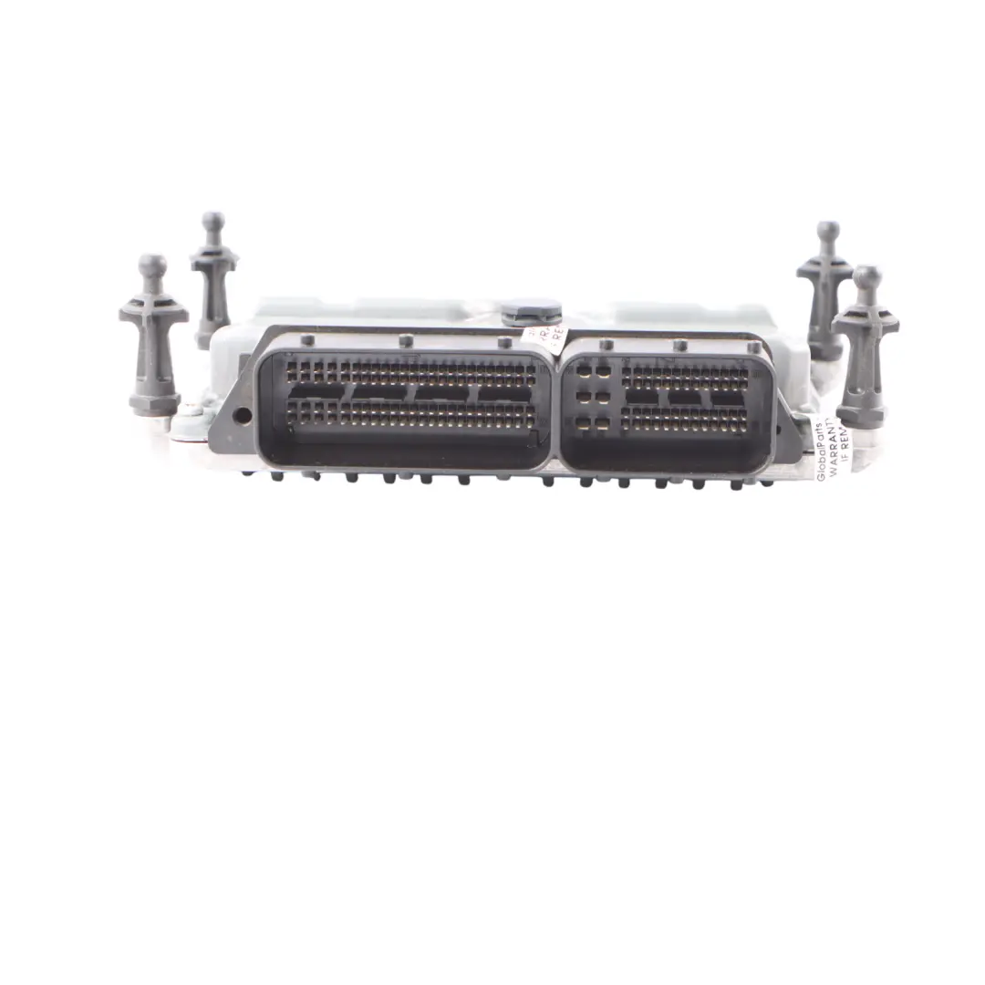 Mercedes W221 S350 M272.965 272HP Engine ECU Kit Ignition + Key - SKU A2721536979-1 - Part number A2721536979