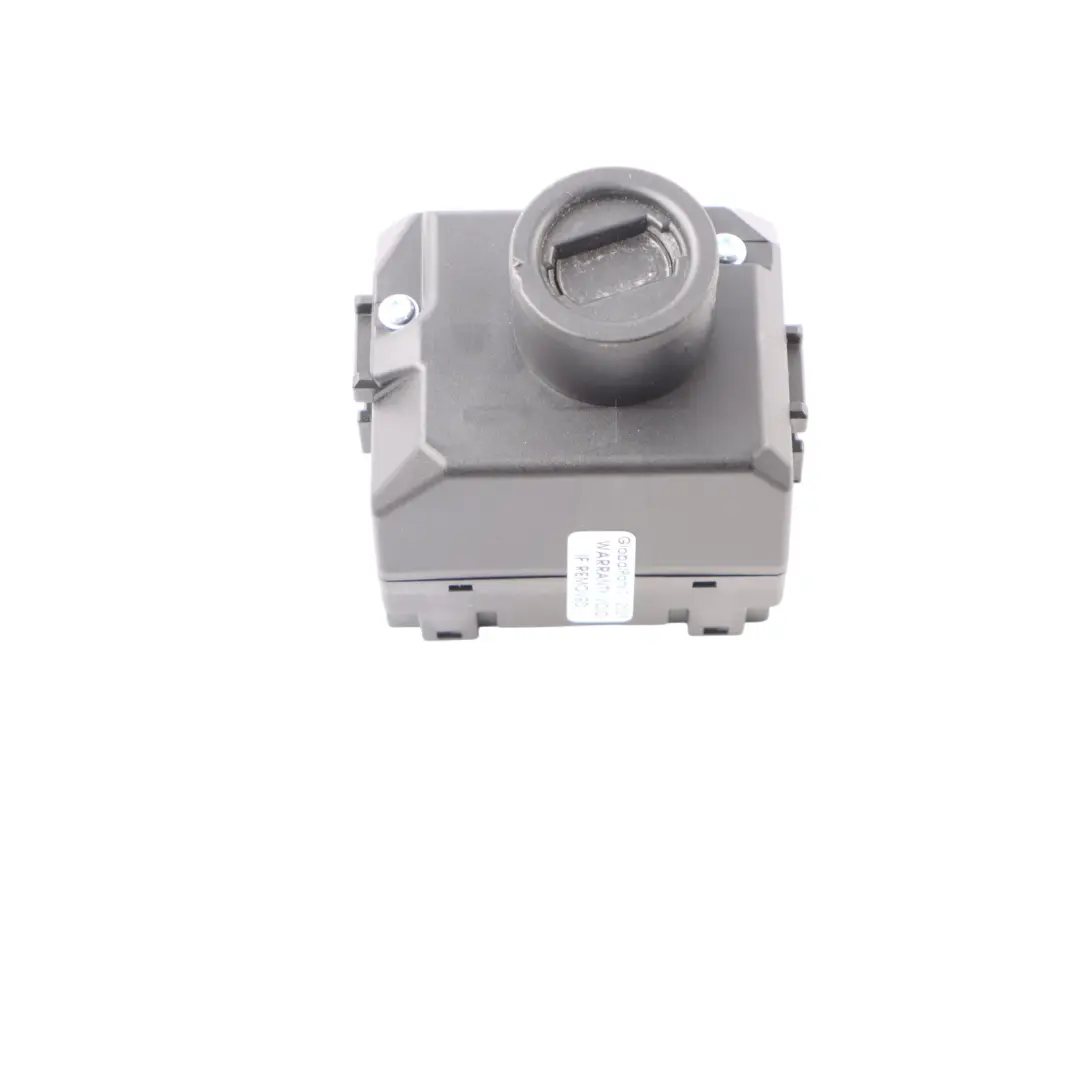 Mercedes W221 S350 M272.965 272HP Engine ECU Kit Ignition + Key - SKU A2721536979-1 - Part number A2721536979