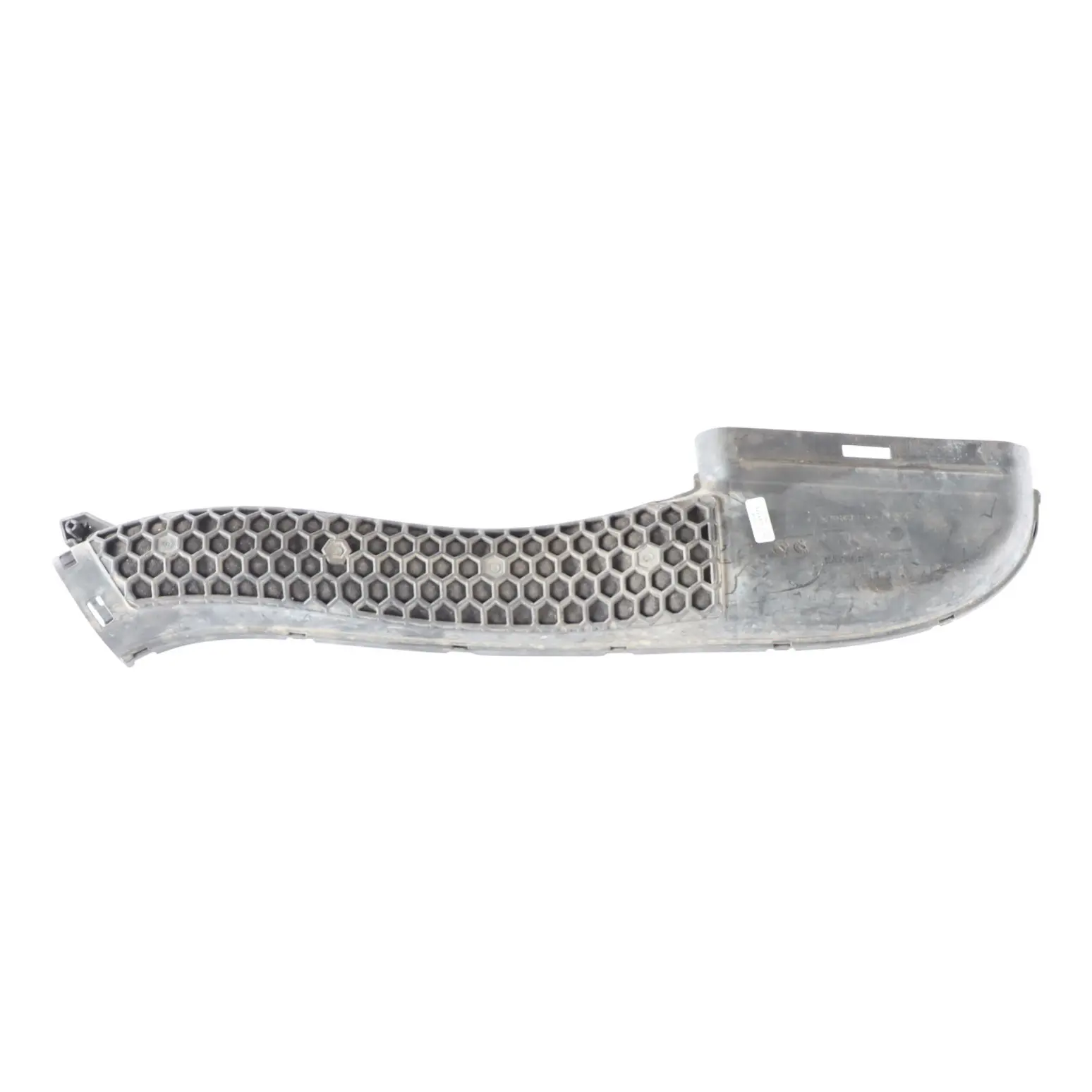 Mercedes W205 Petrol Air Intake Pipe Hose A2740901000