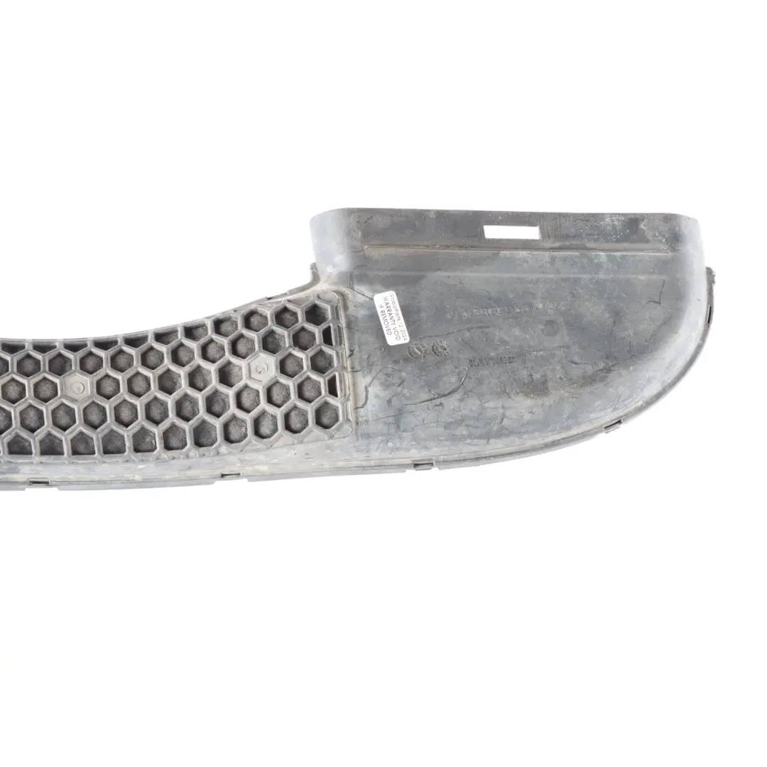 Mercedes W205 Benzin Lufteinlassrohr Kanal - SKU A2740901000-1 - Teilenummer A2740901000