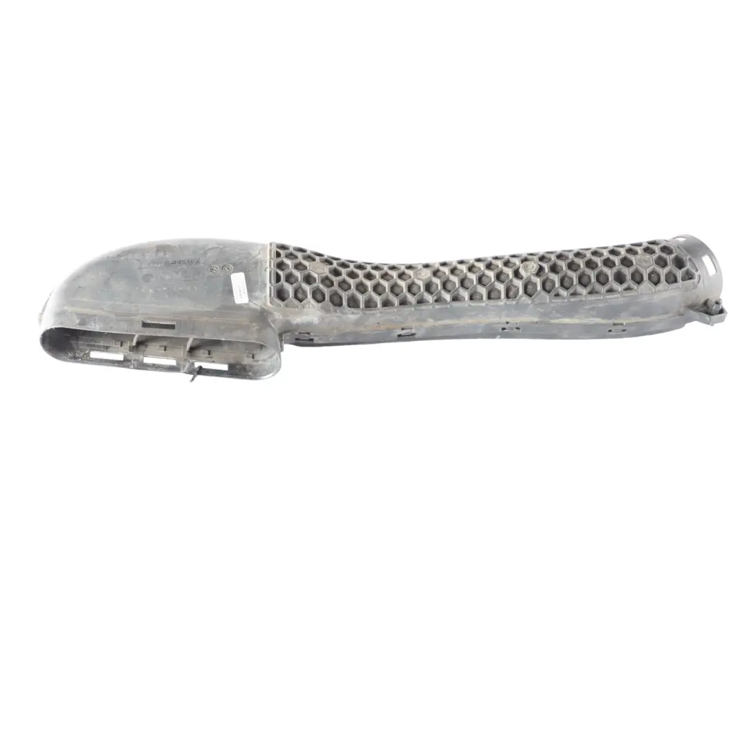 Mercedes W205 Gasolina Tubo De Admisión De Aire Manguera - SKU A2740901000-1 - Número de pieza A2740901000