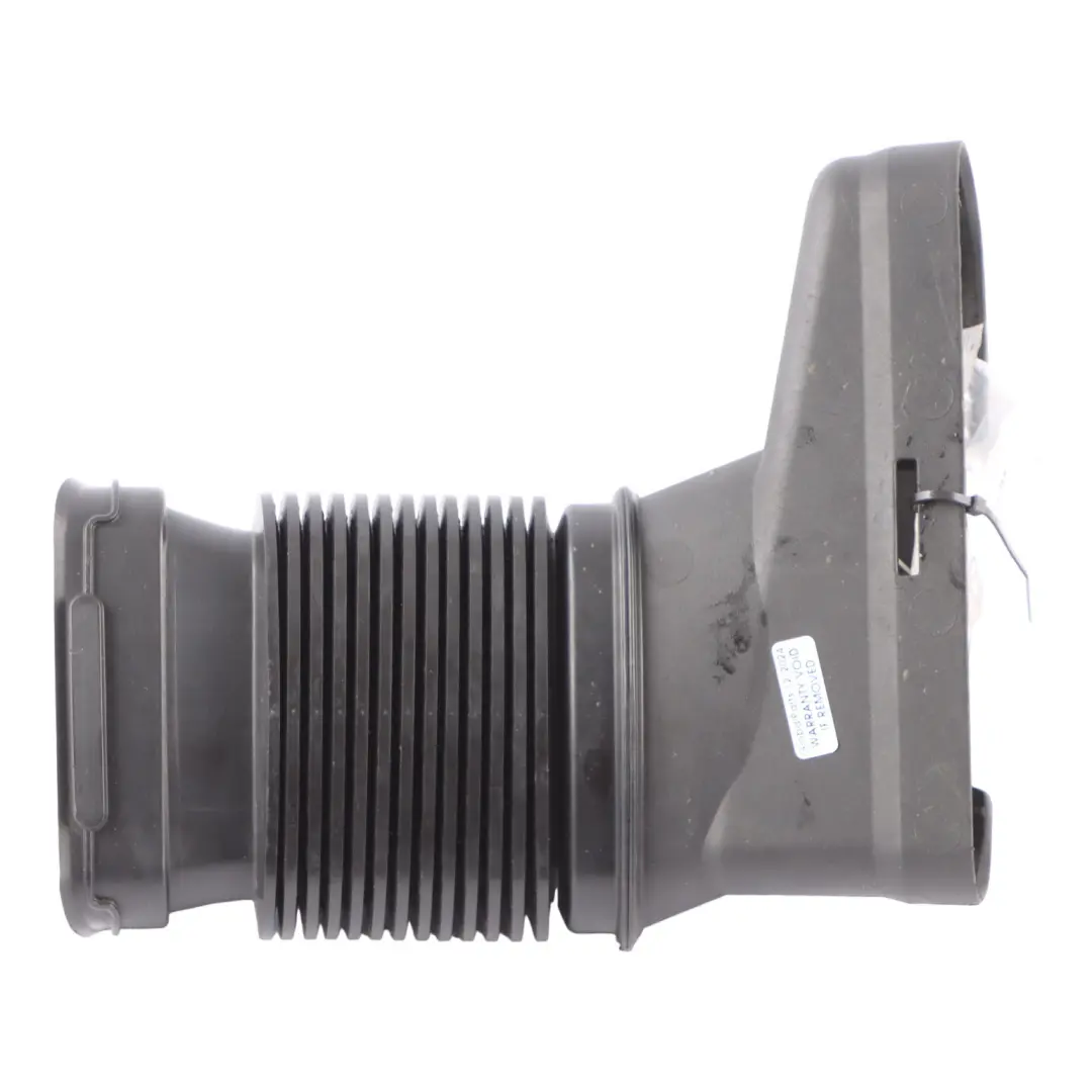 Air Intake Pipe Mercedes C207 W212 C218 Suction Hose Duct Tube - SKU A2760900011 - Part number A2760900011