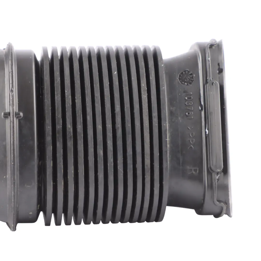 Intake Pipe Mercedes C207 W212 C218 Suction Hose Duct Tube to Air with Part number A2760900011 Air Intake Pipe Mercedes C207 W212 C218 Suction Hose Duct Tube - SKU A2760900011 - Part number A2760900011