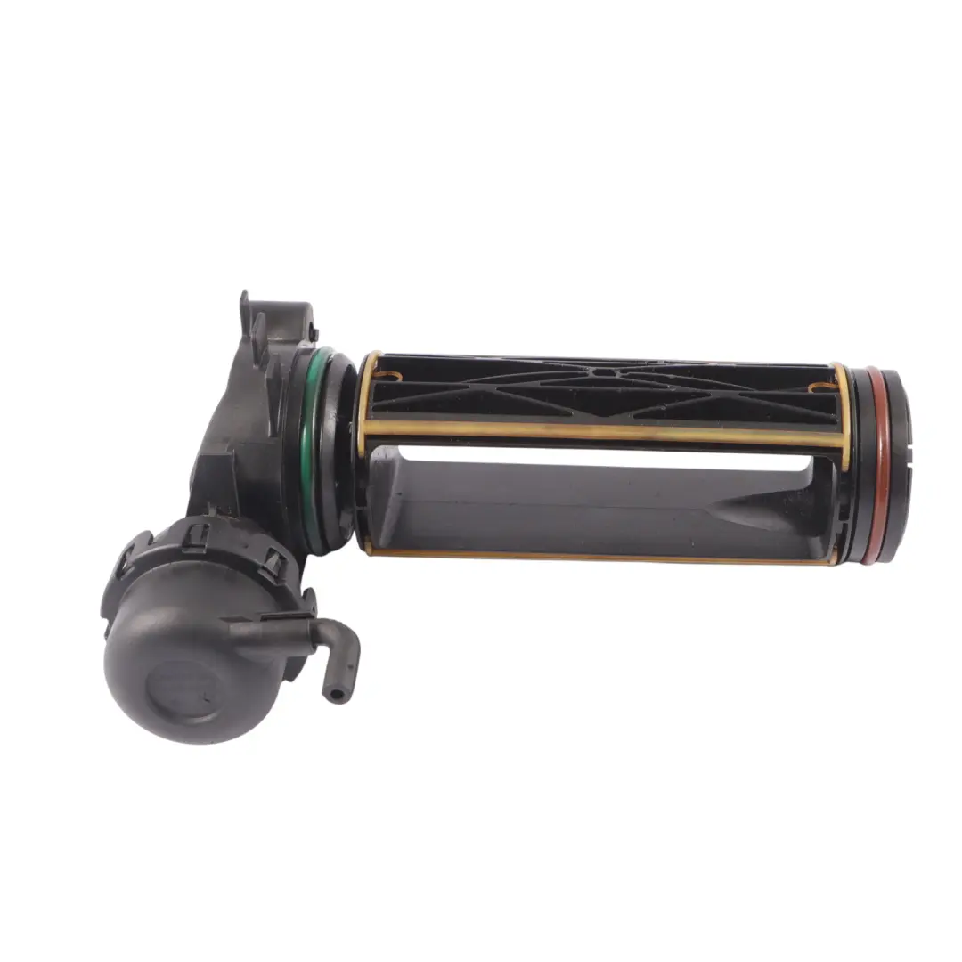 Mercedes C204 Benzina OM276 Collettore aspirazione Flap Vacuum Tube - SKU A2761403101-1 - Numero di parte A2761403101