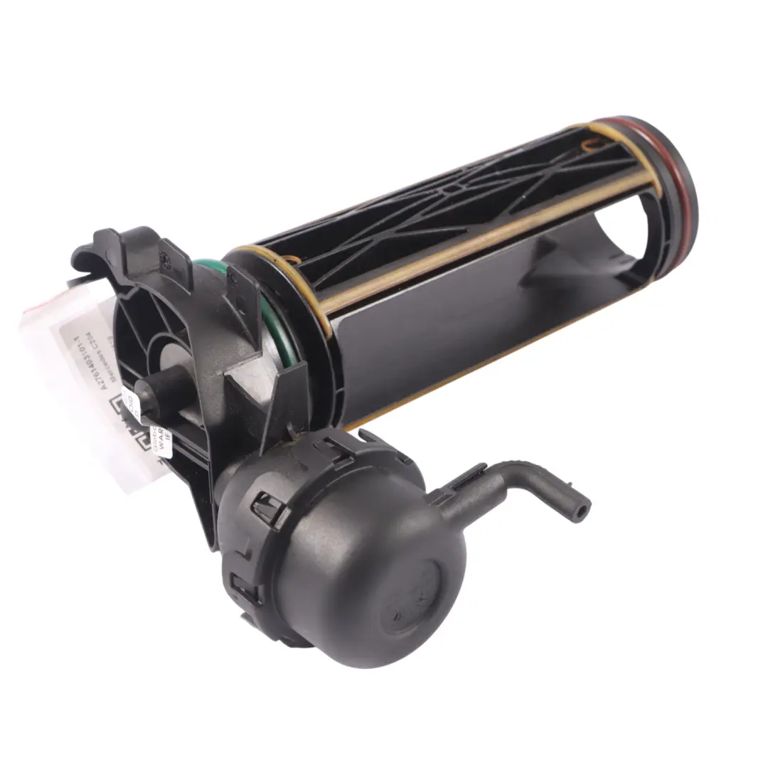 Gasolina OM276 Tubo de vacío del colector de admisión para Mercedes C204 con número de pieza A2761403101 Mercedes C204 Gasolina OM276 Tubo de vacío del colector de admisión - SKU A2761403101-1 - Número de pieza A2761403101