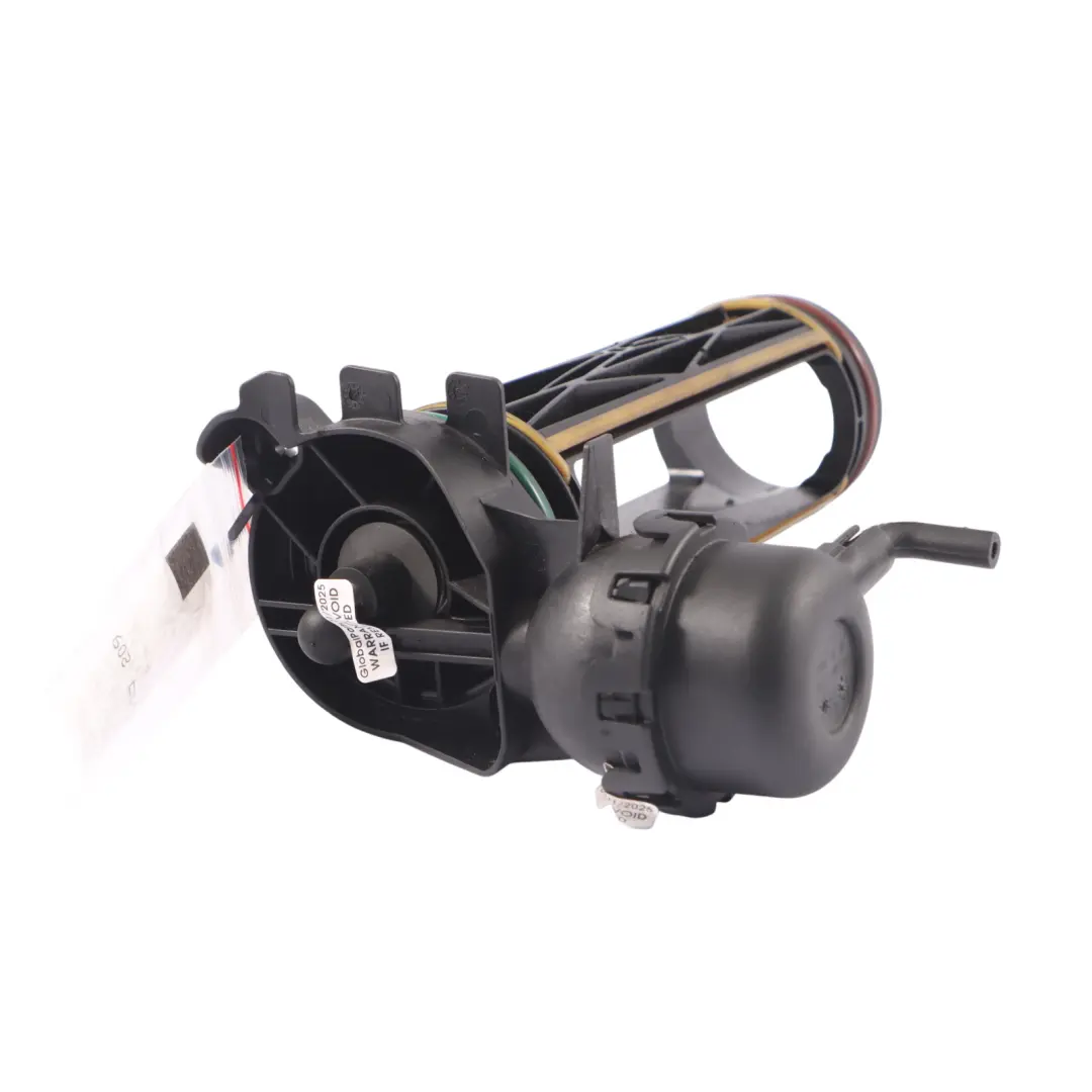 Mercedes C204 Gasolina OM276 Tubo de vacío del colector de admisión - SKU A2761403101-1 - Número de pieza A2761403101